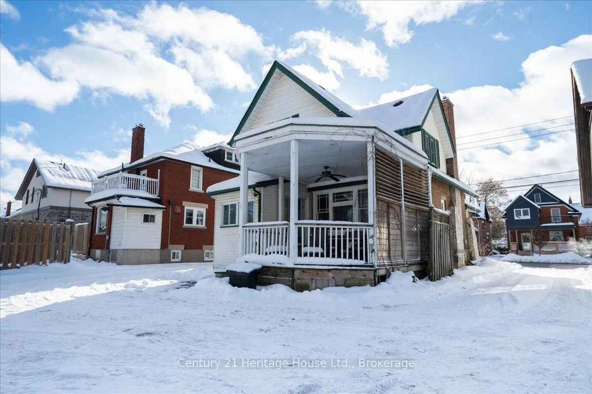 Photo 28 of 184 Weber Street E, Kitchener — HOMEH