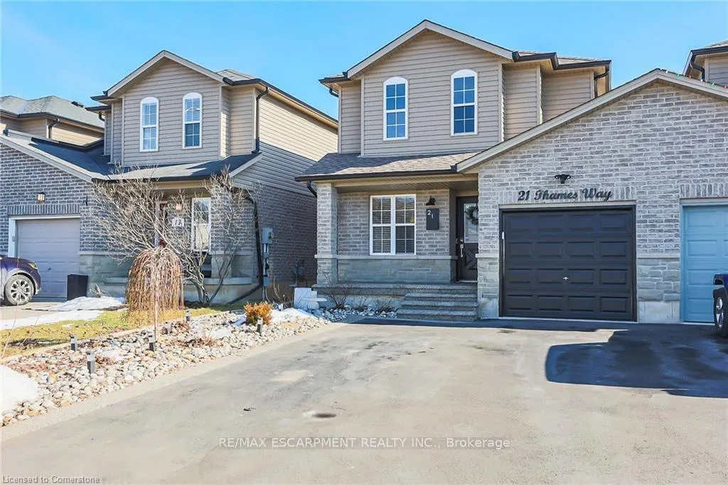 Photo 1 of Unit LOWER, 21 Thames Way, Hamilton, Mount Hope — HOMEH