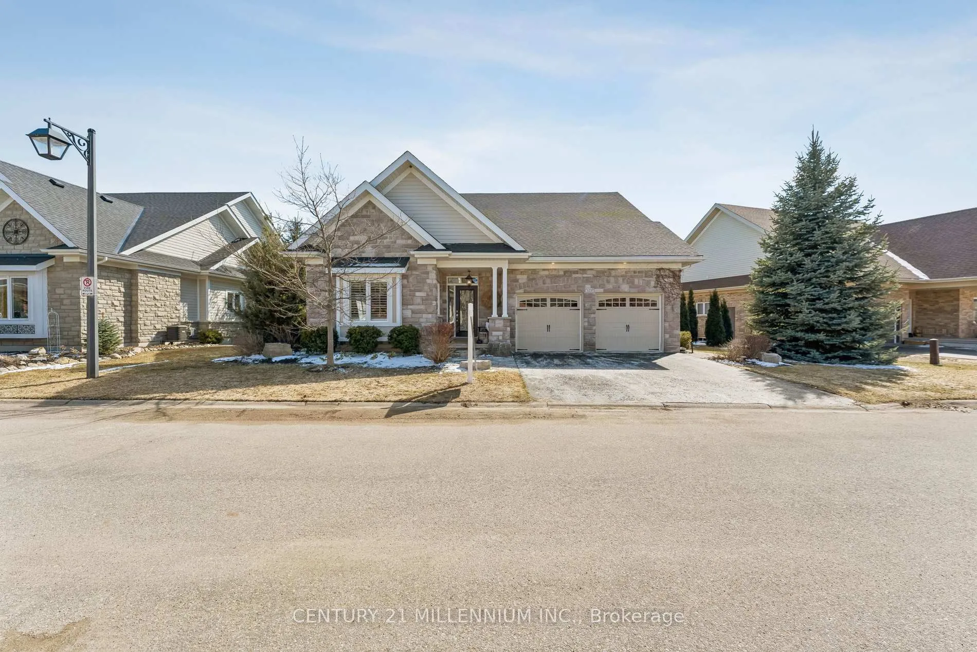 Photo 1 of Unit 123, 200 Kingfisher Drive, Mono, Rural Mono — HOMEH