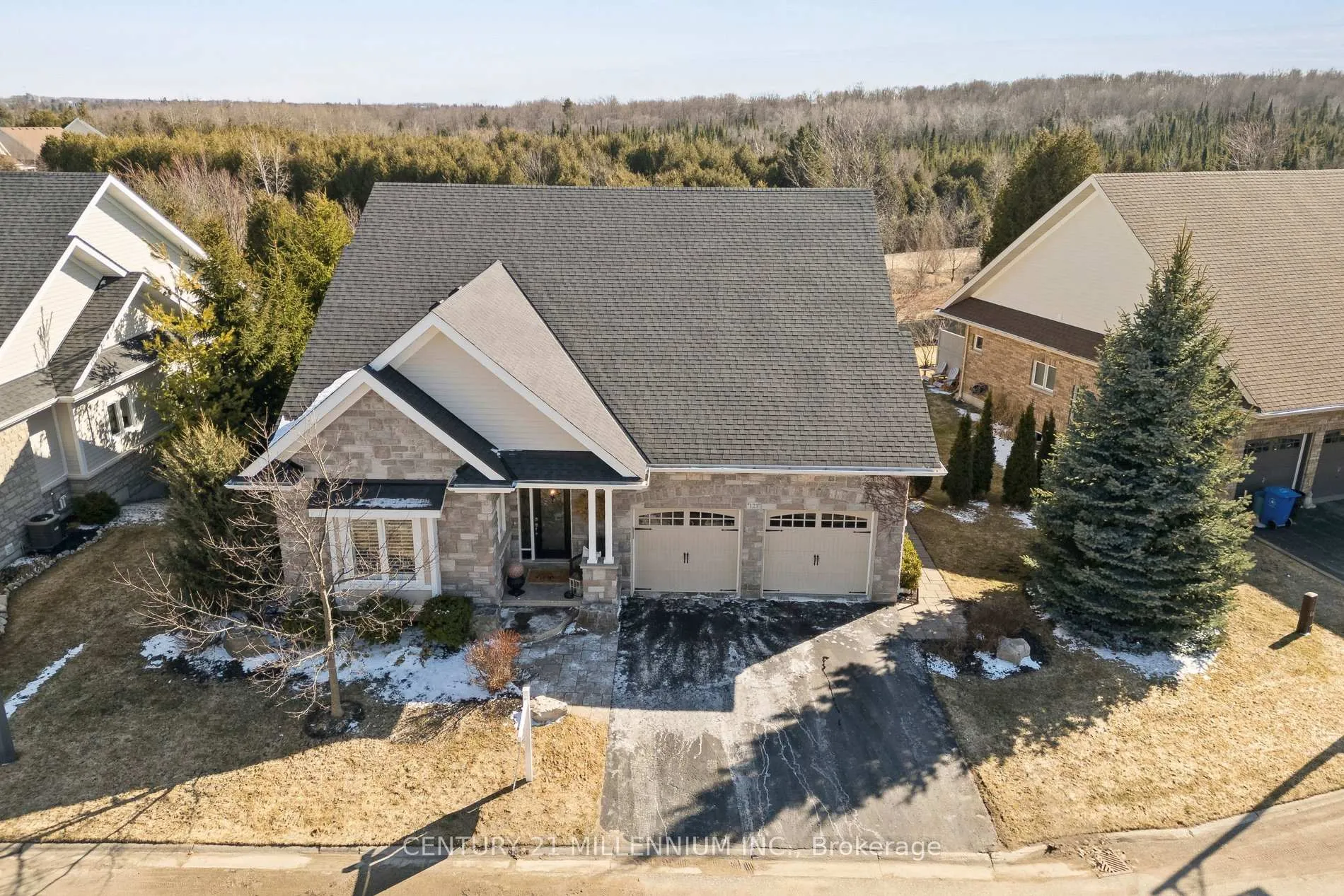 Photo 3 of Unit 123, 200 Kingfisher Drive, Mono, Rural Mono — HOMEH