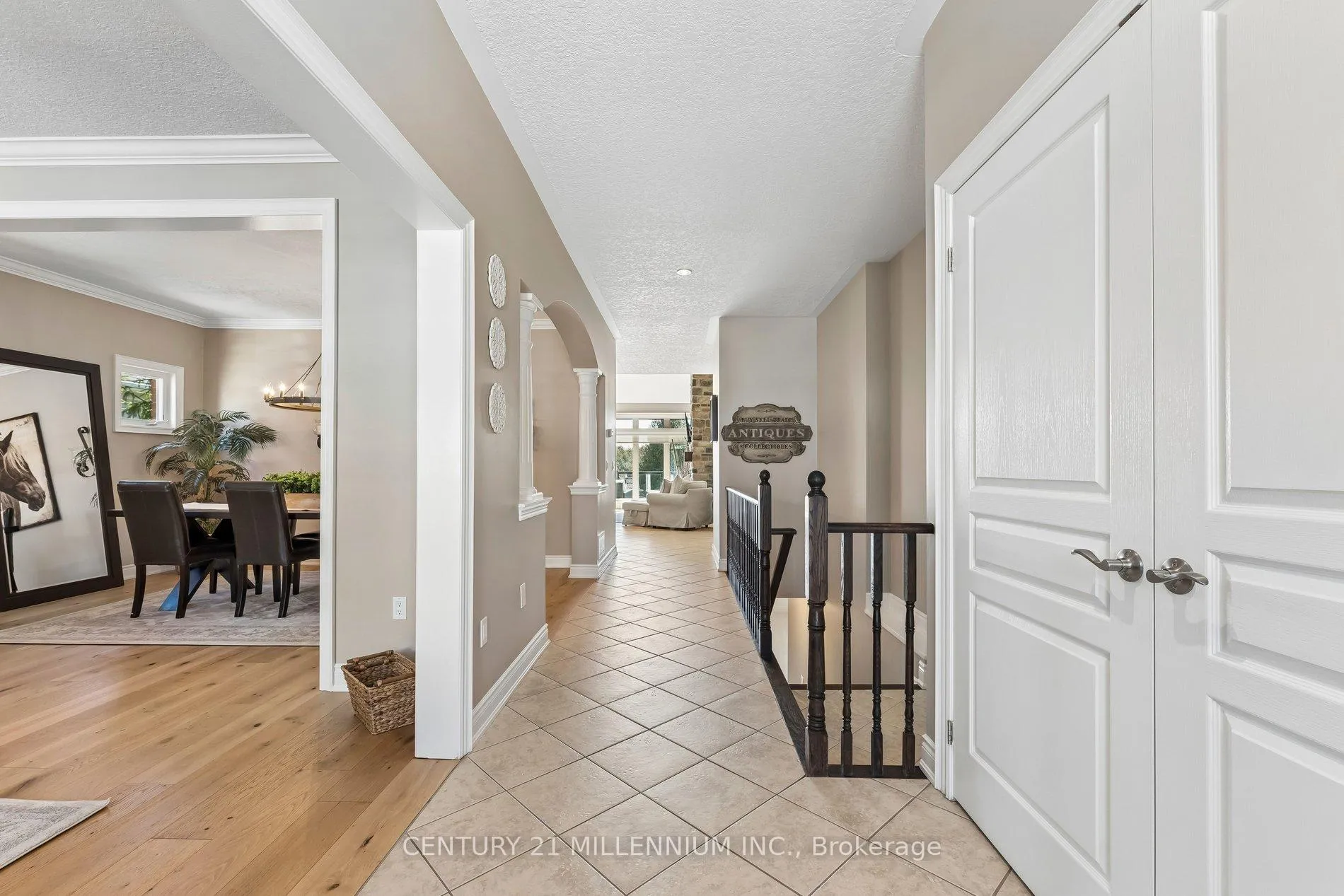 Photo 5 of Unit 123, 200 Kingfisher Drive, Mono, Rural Mono — HOMEH
