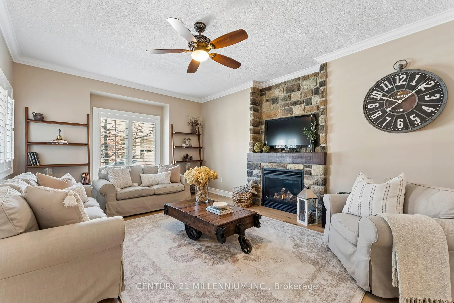 Photo 6 of Unit 123, 200 Kingfisher Drive, Mono, Rural Mono — HOMEH