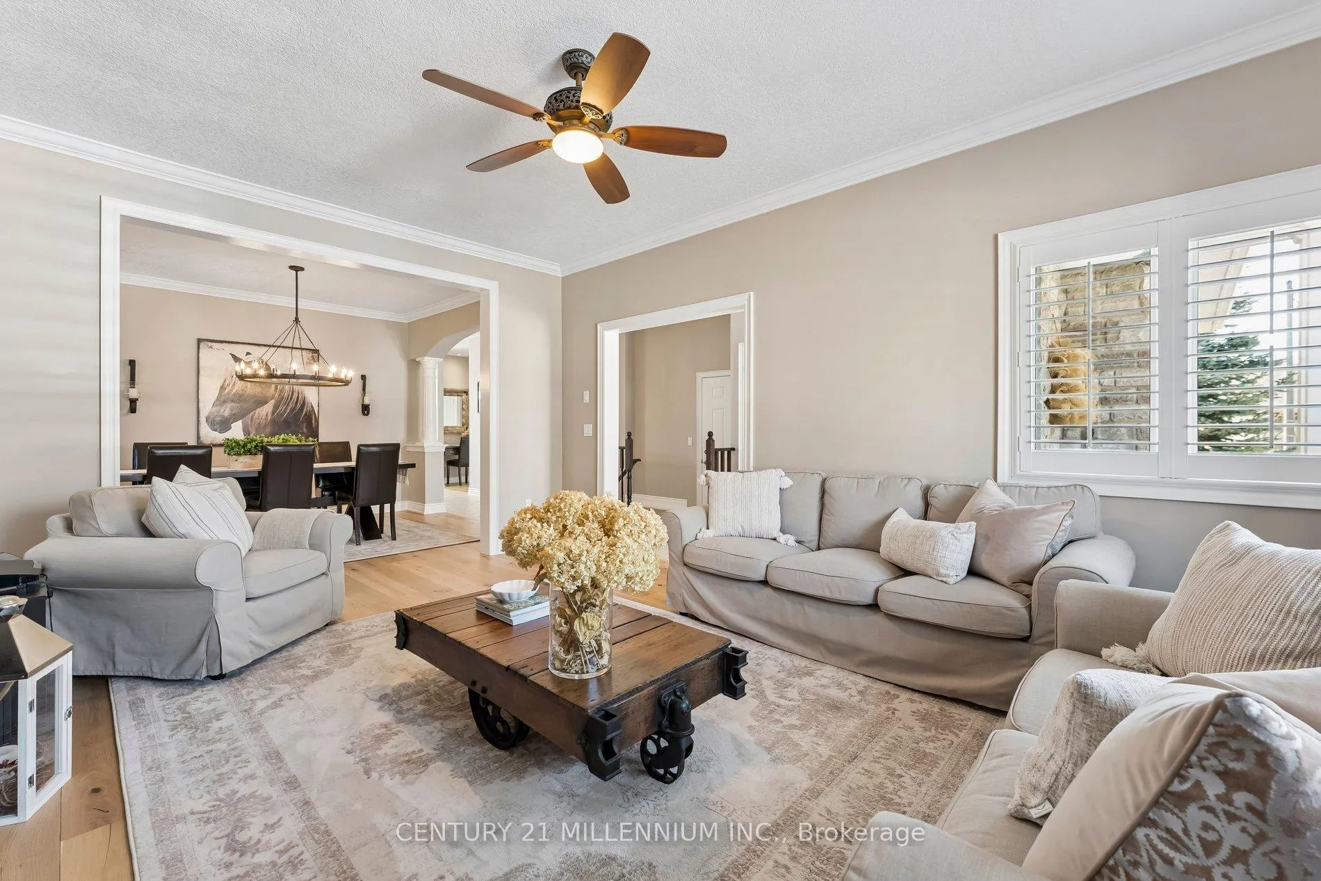 Photo 7 of Unit 123, 200 Kingfisher Drive, Mono, Rural Mono — HOMEH