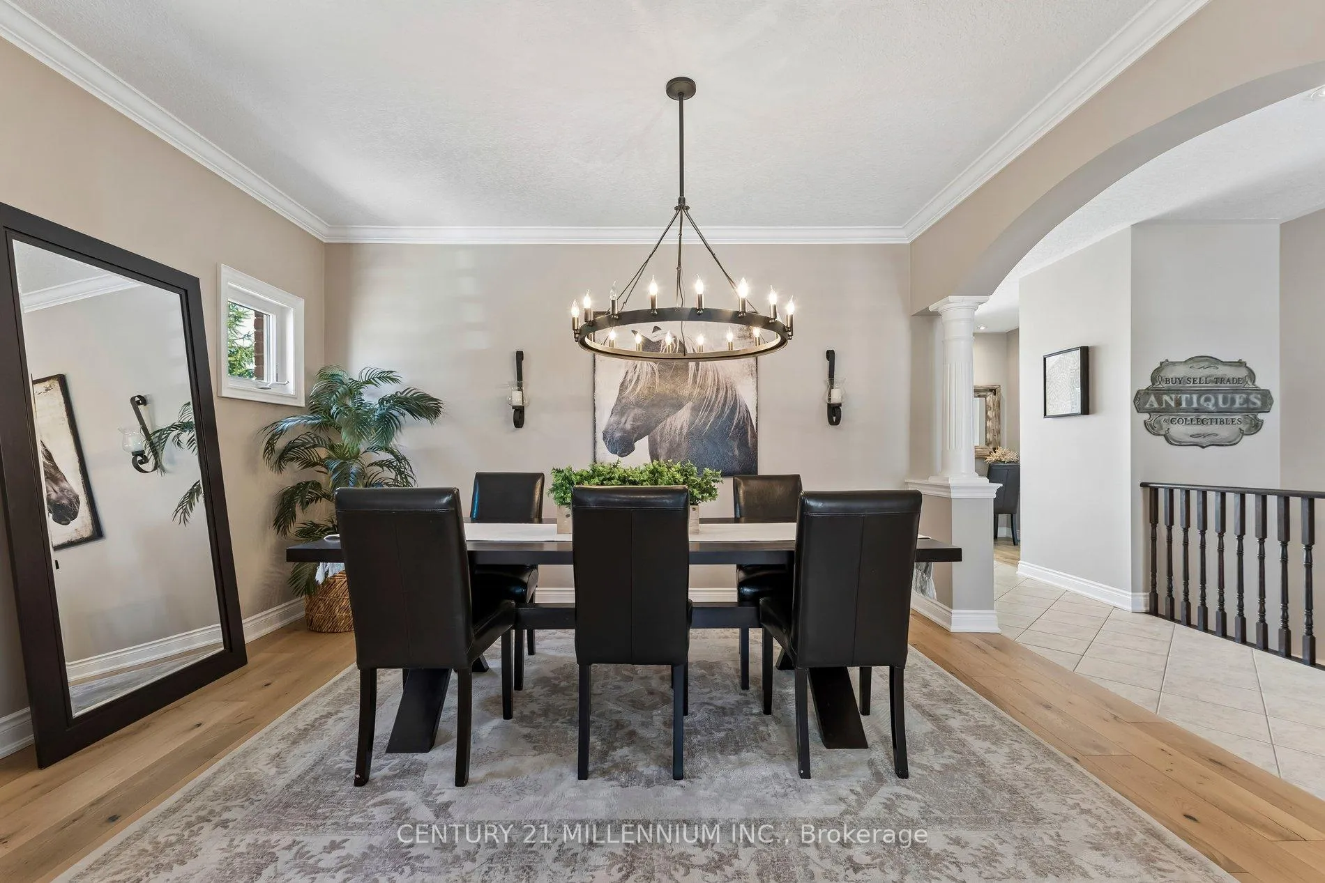 Photo 8 of Unit 123, 200 Kingfisher Drive, Mono, Rural Mono — HOMEH