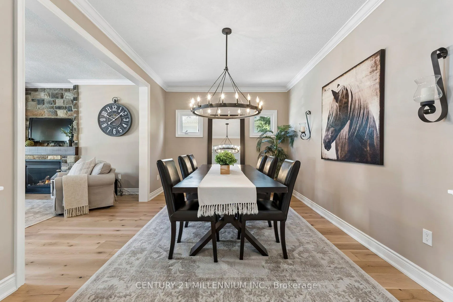 Photo 9 of Unit 123, 200 Kingfisher Drive, Mono, Rural Mono — HOMEH