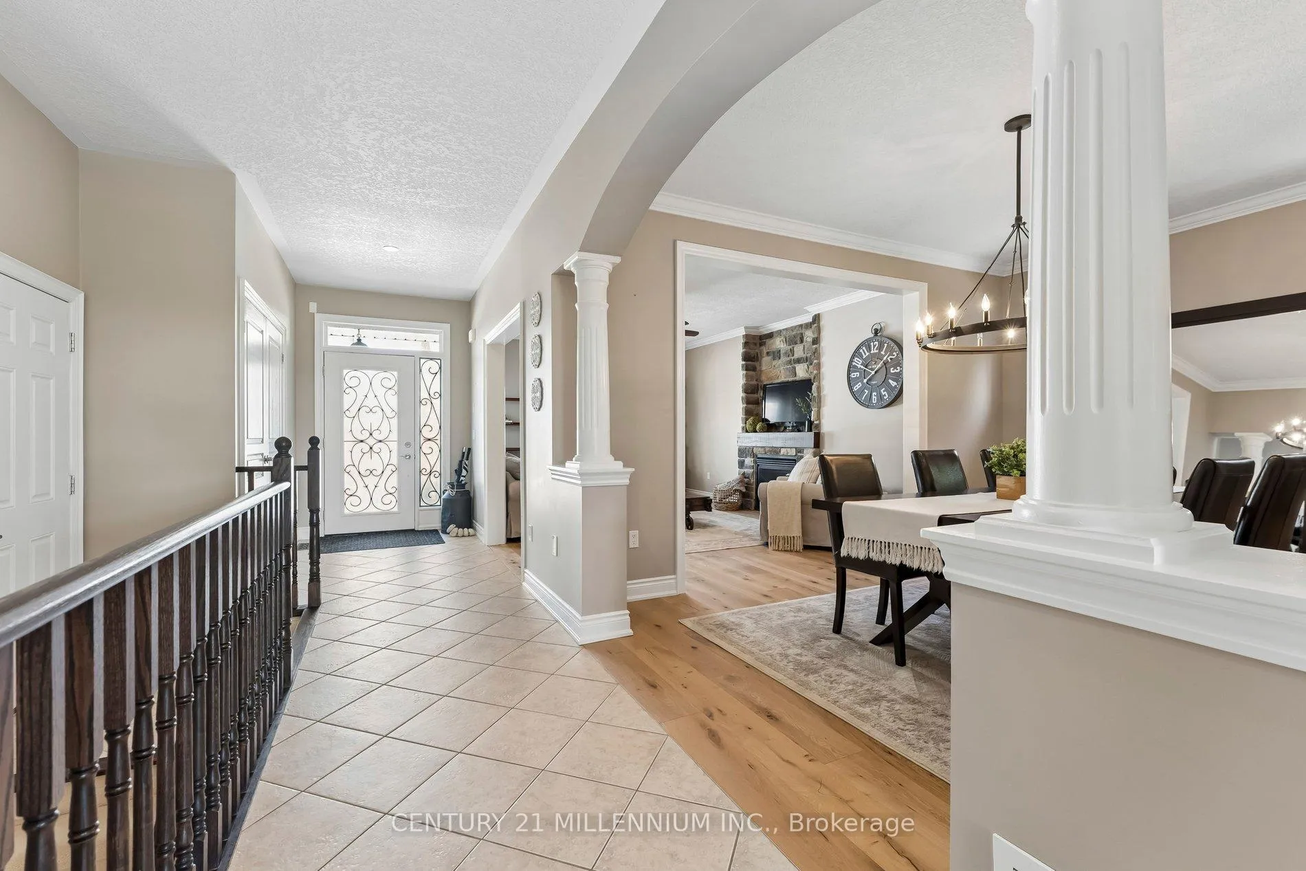 Photo 10 of Unit 123, 200 Kingfisher Drive, Mono, Rural Mono — HOMEH