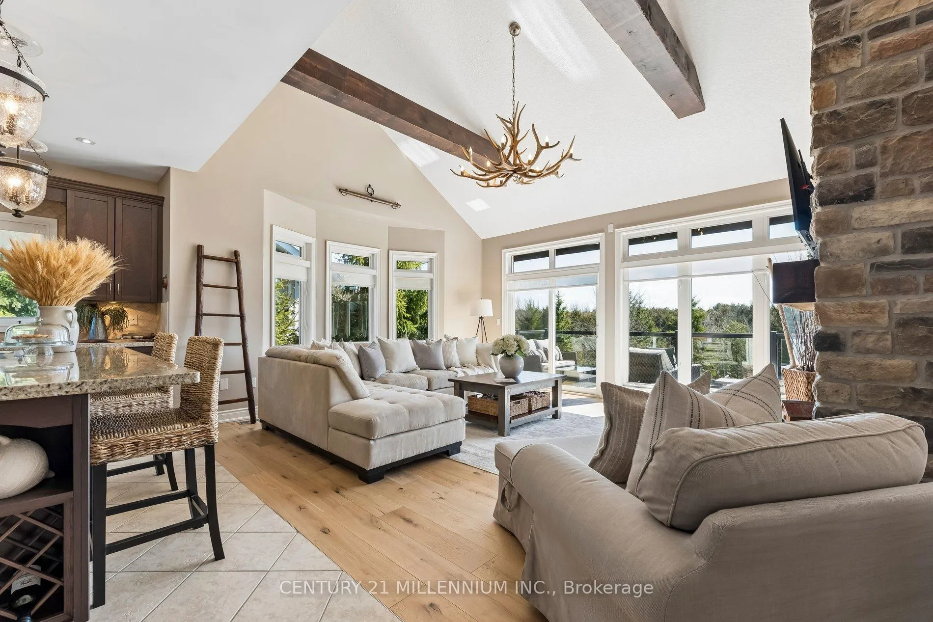 Photo 11 of Unit 123, 200 Kingfisher Drive, Mono, Rural Mono — HOMEH