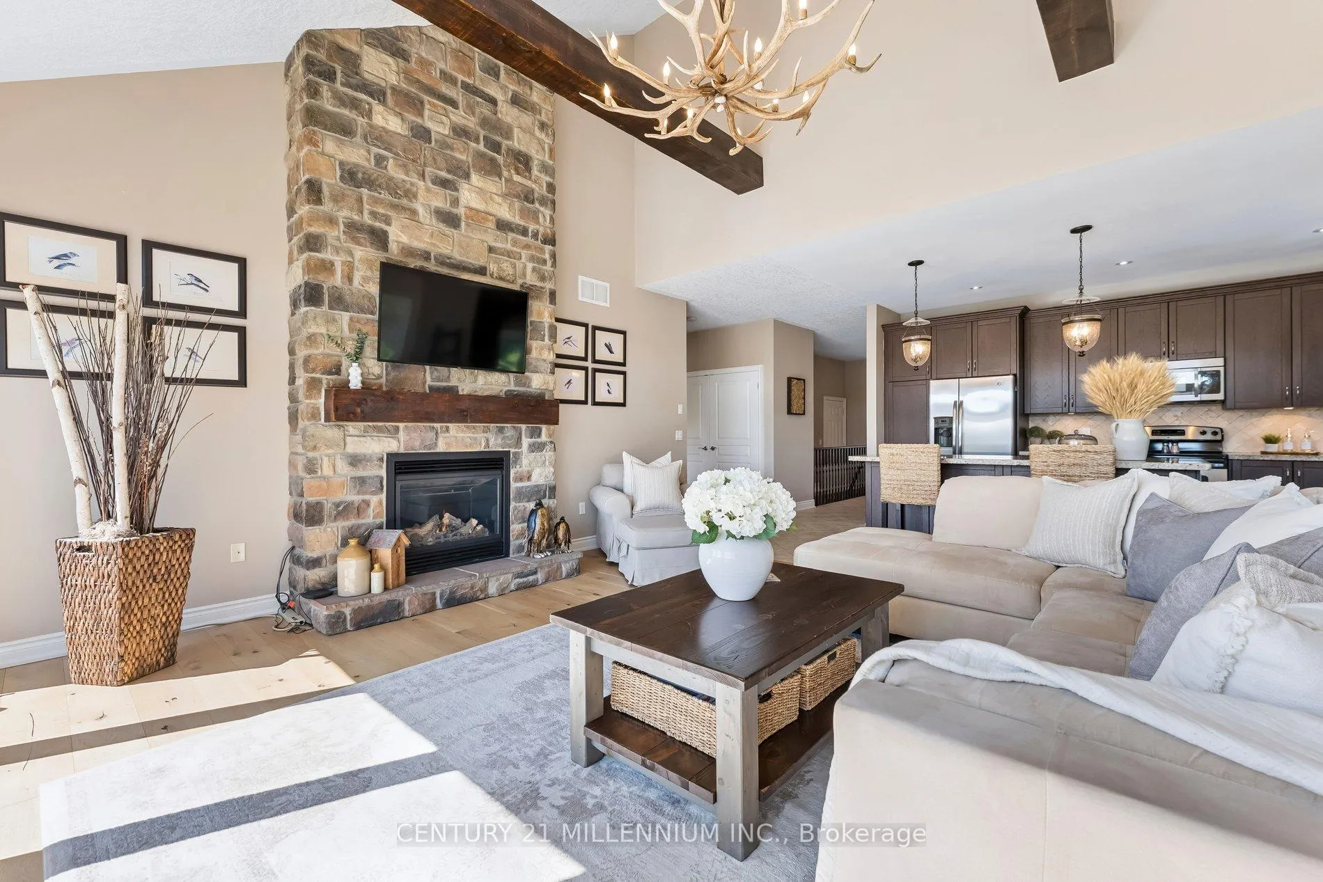 Photo 12 of Unit 123, 200 Kingfisher Drive, Mono, Rural Mono — HOMEH