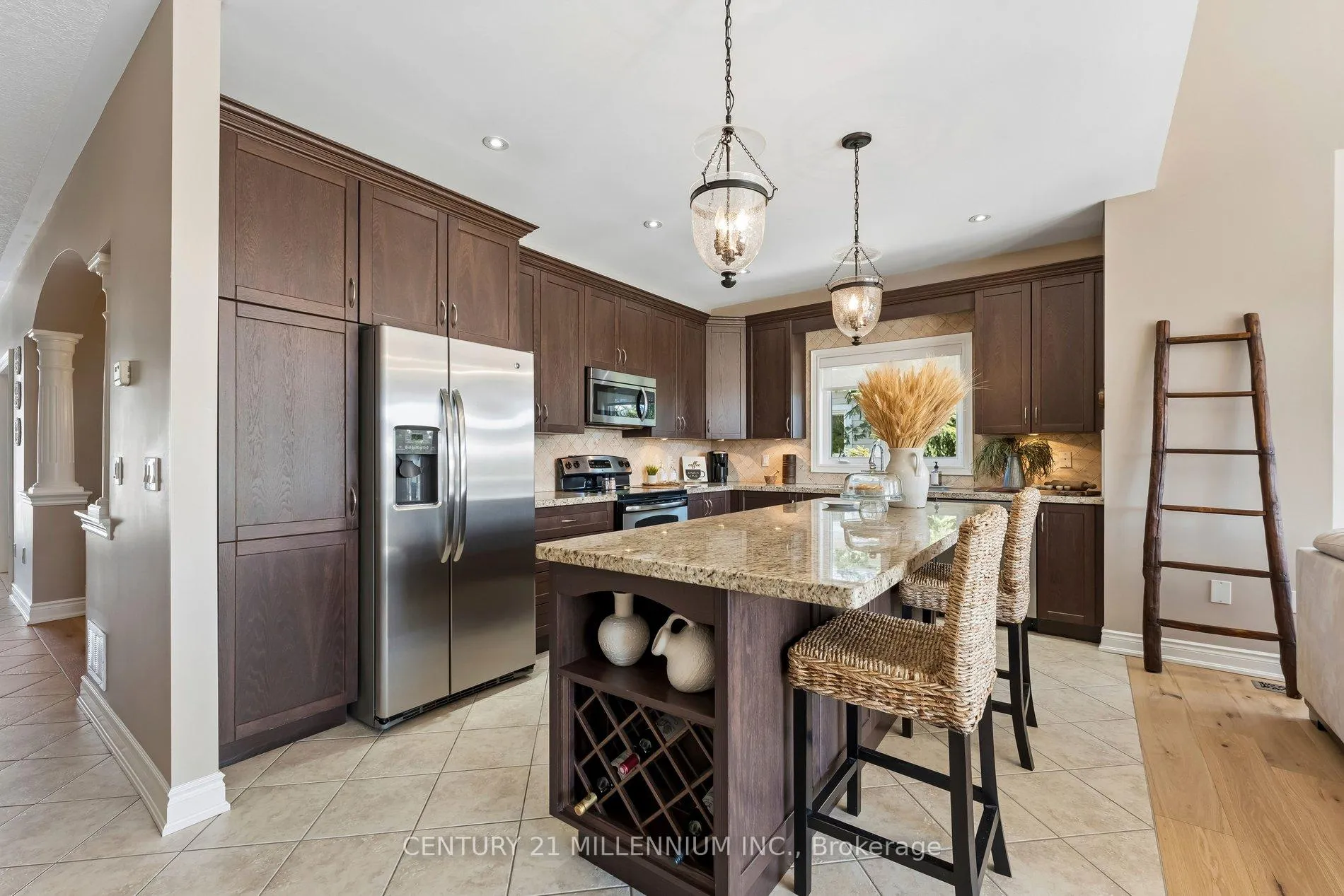 Photo 13 of Unit 123, 200 Kingfisher Drive, Mono, Rural Mono — HOMEH