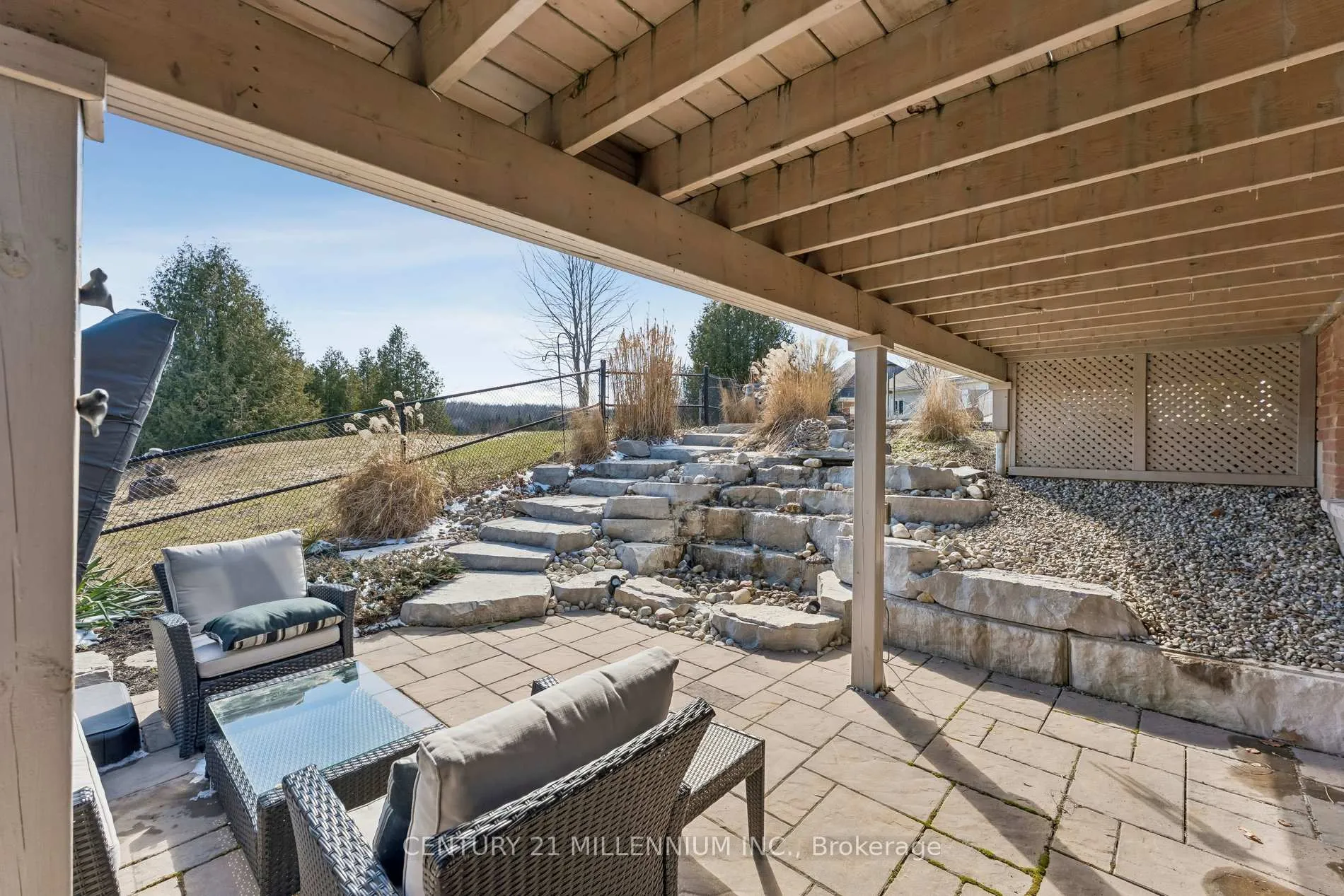 Photo 37 of Unit 123, 200 Kingfisher Drive, Mono, Rural Mono — HOMEH