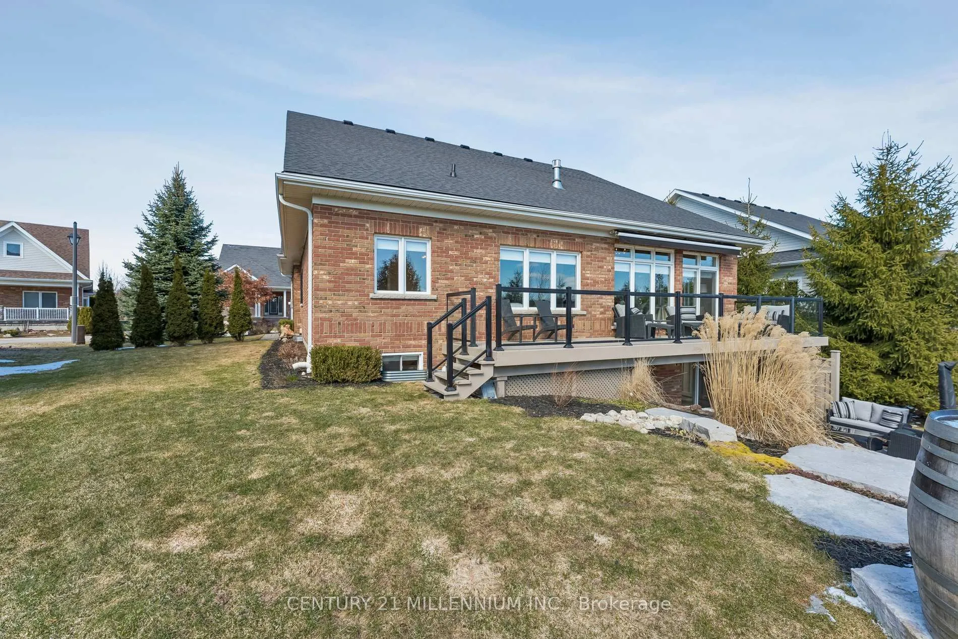 Photo 38 of Unit 123, 200 Kingfisher Drive, Mono, Rural Mono — HOMEH
