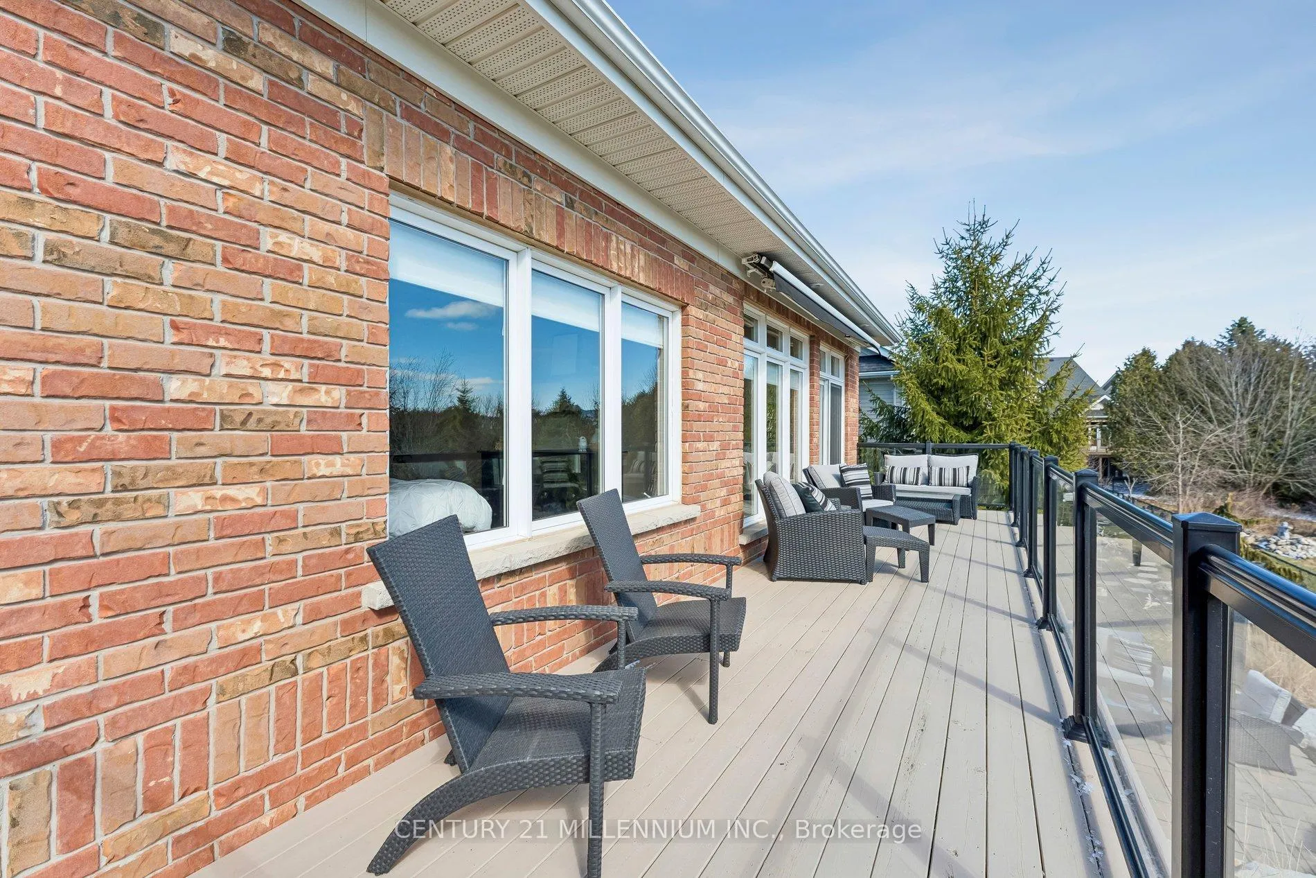 Photo 39 of Unit 123, 200 Kingfisher Drive, Mono, Rural Mono — HOMEH