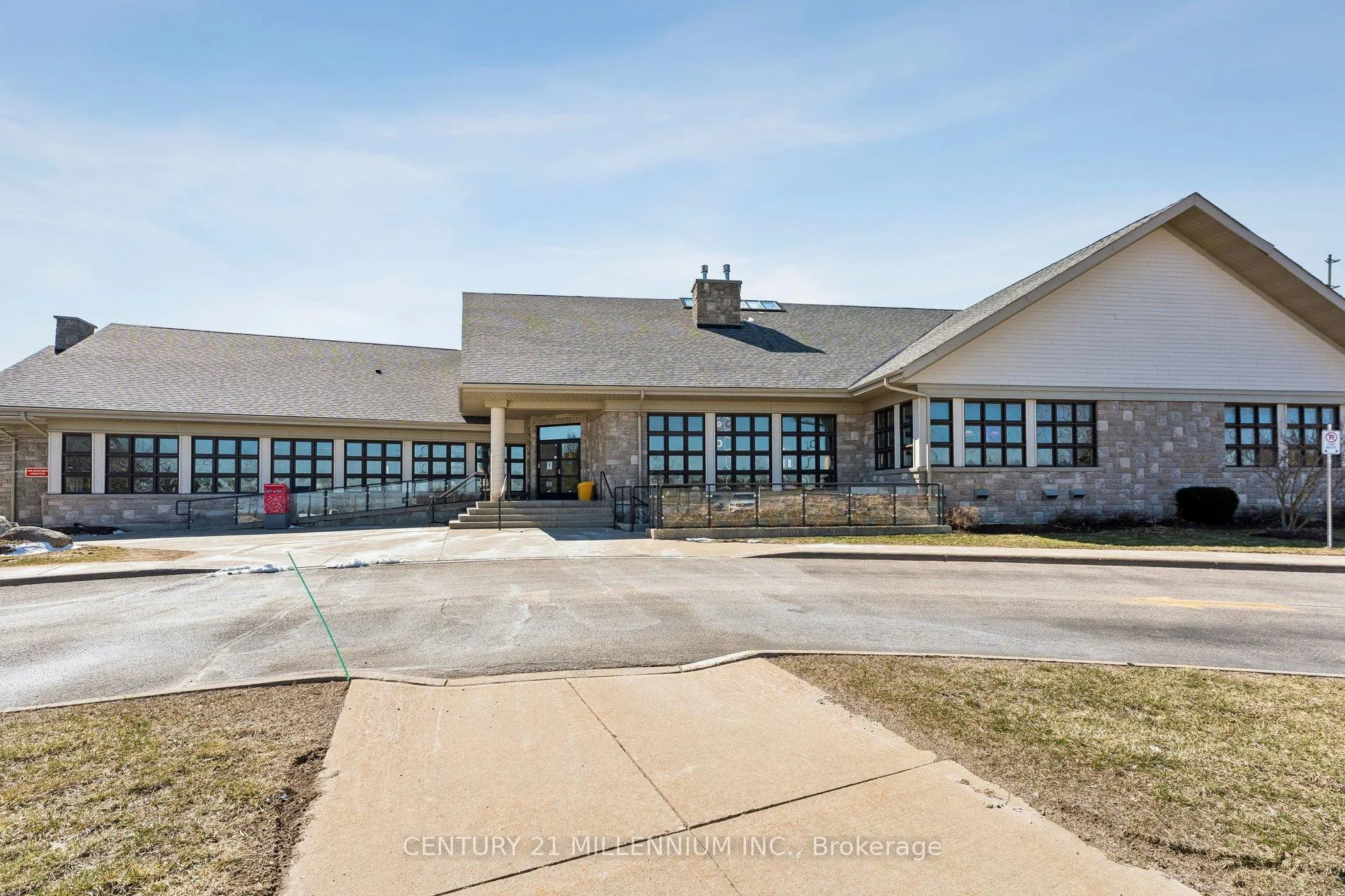 Photo 42 of Unit 123, 200 Kingfisher Drive, Mono, Rural Mono — HOMEH