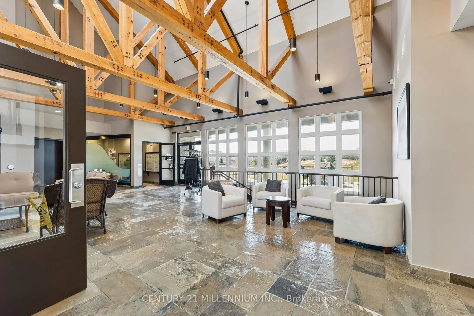Photo 43 of Unit 123, 200 Kingfisher Drive, Mono, Rural Mono — HOMEH