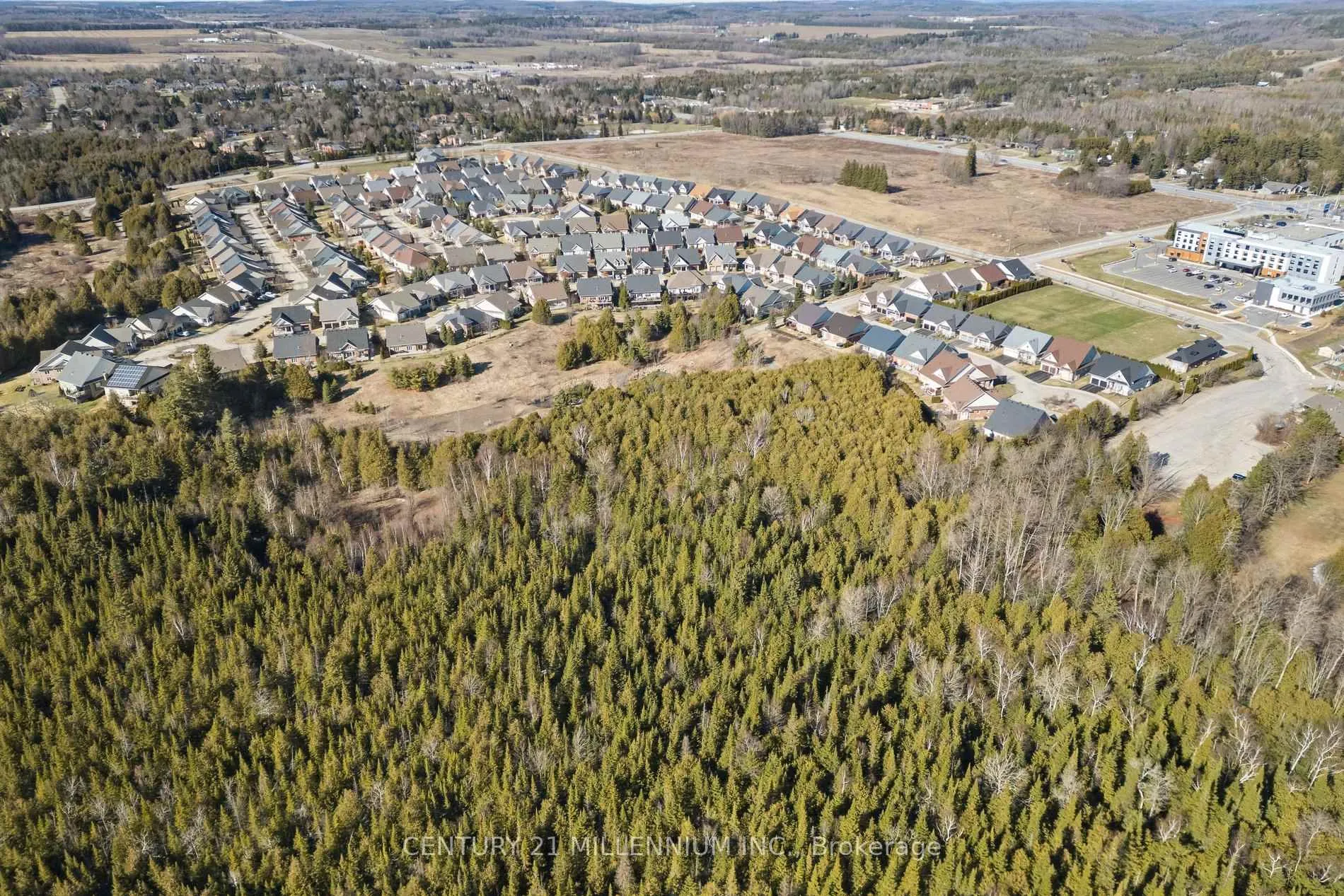 Photo 48 of Unit 123, 200 Kingfisher Drive, Mono, Rural Mono — HOMEH