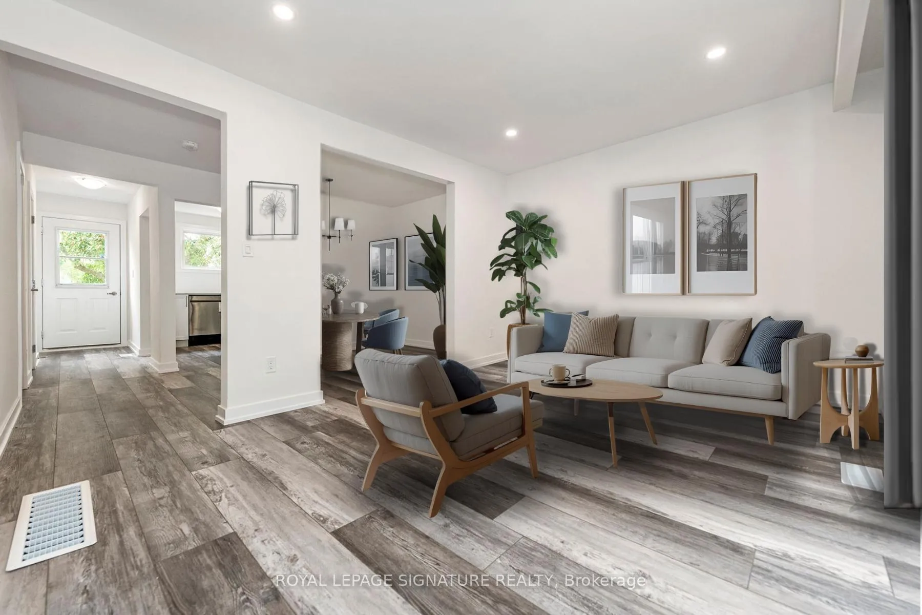 Photo 1 of 76 Woodman Drive N, Hamilton, Kentley — HOMEH