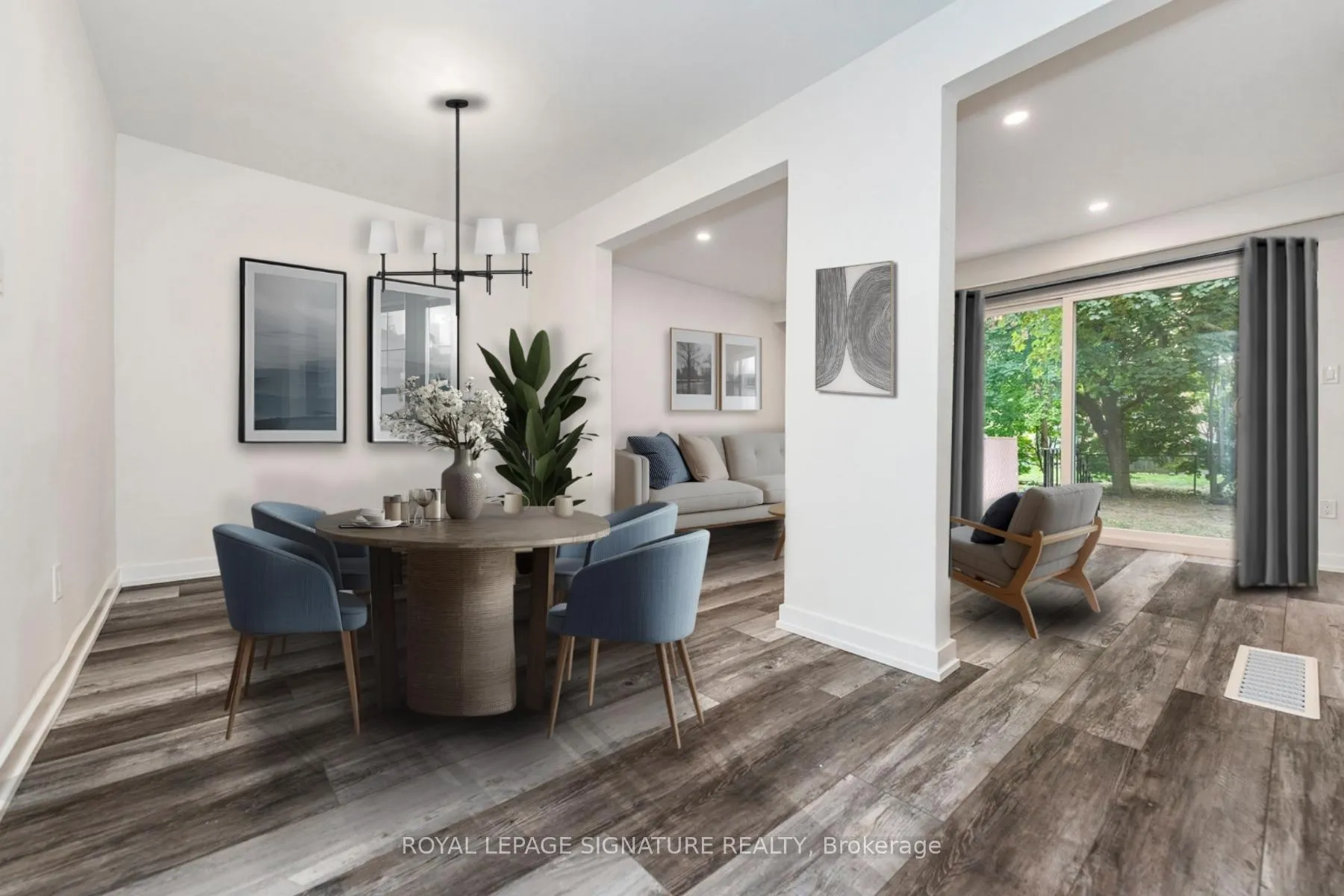 Photo 3 of 76 Woodman Drive N, Hamilton, Kentley — HOMEH