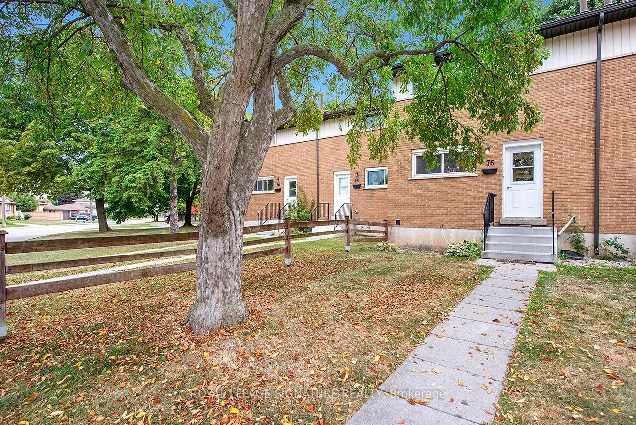 Photo 4 of 76 Woodman Drive N, Hamilton, Kentley — HOMEH