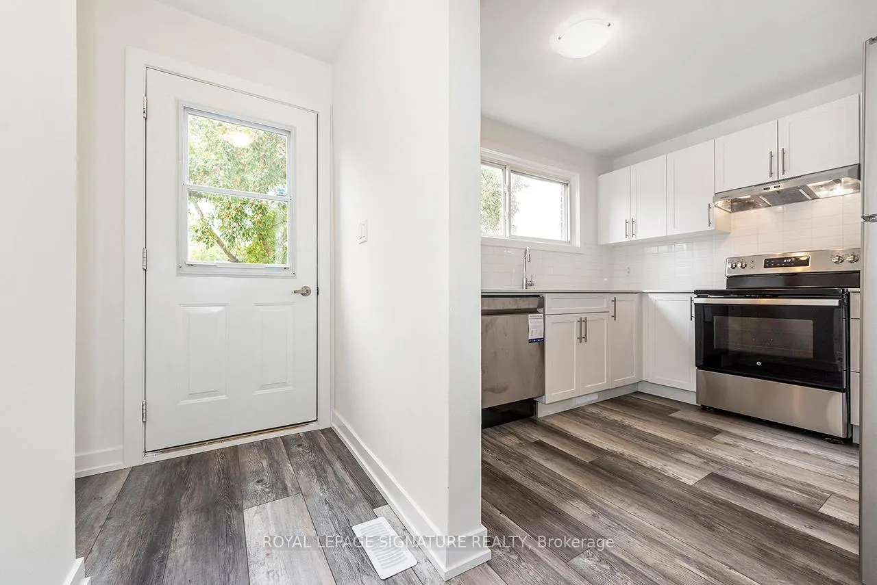 Photo 7 of 76 Woodman Drive N, Hamilton, Kentley — HOMEH