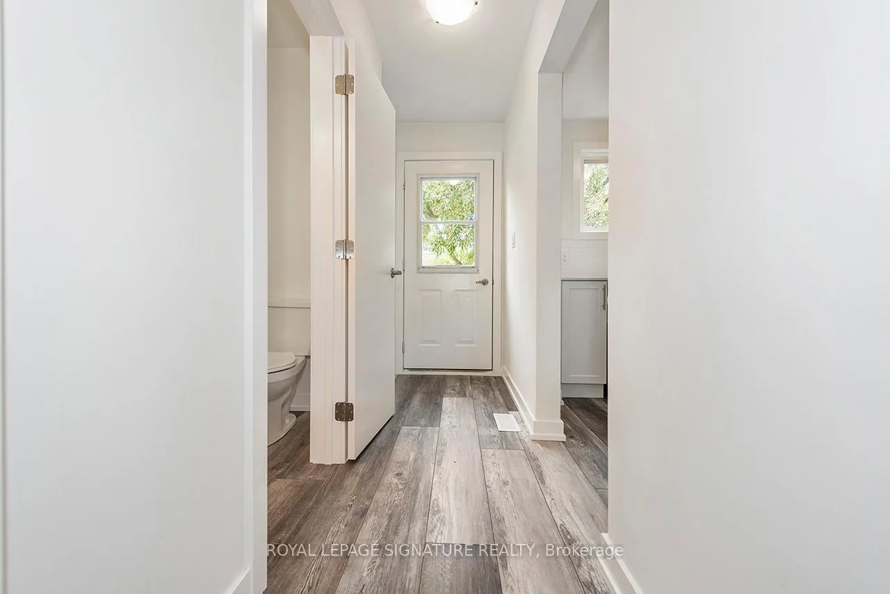 Photo 8 of 76 Woodman Drive N, Hamilton, Kentley — HOMEH