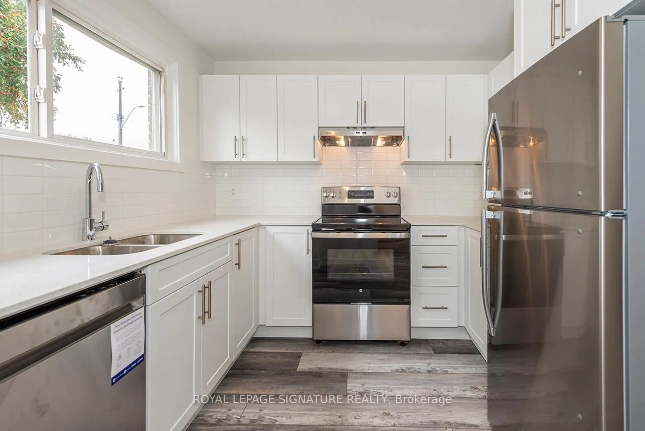 Photo 10 of 76 Woodman Drive N, Hamilton, Kentley — HOMEH
