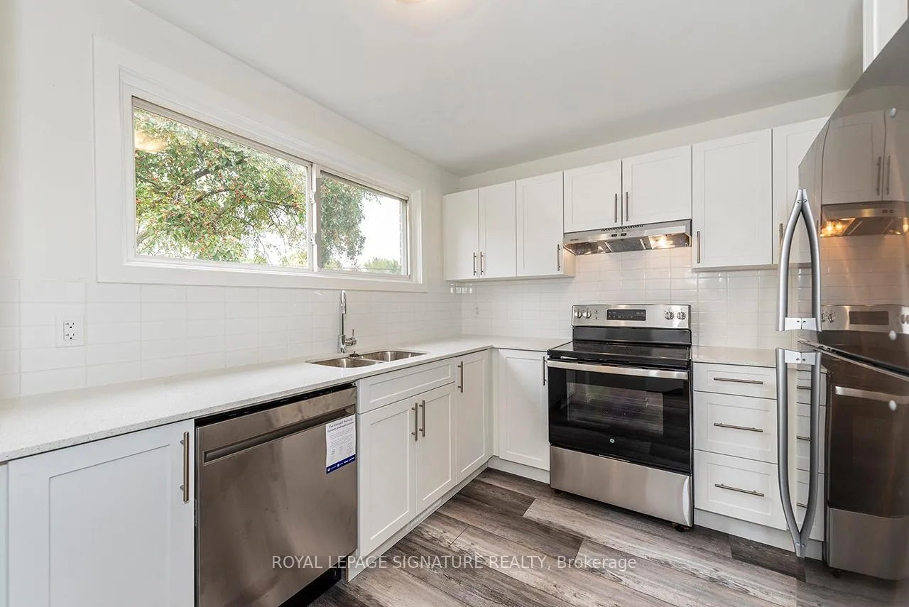 Photo 11 of 76 Woodman Drive N, Hamilton, Kentley — HOMEH