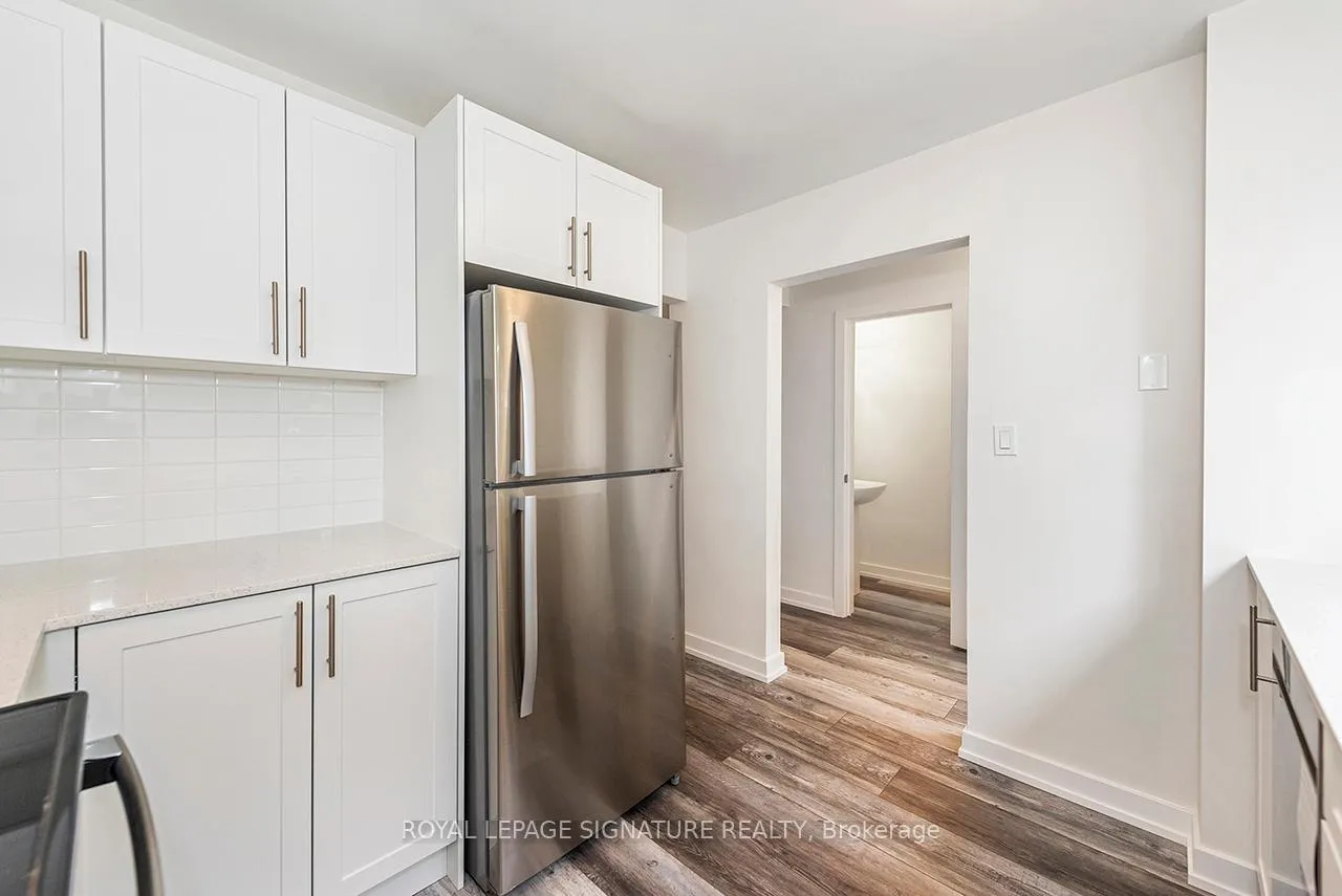 Photo 13 of 76 Woodman Drive N, Hamilton, Kentley — HOMEH