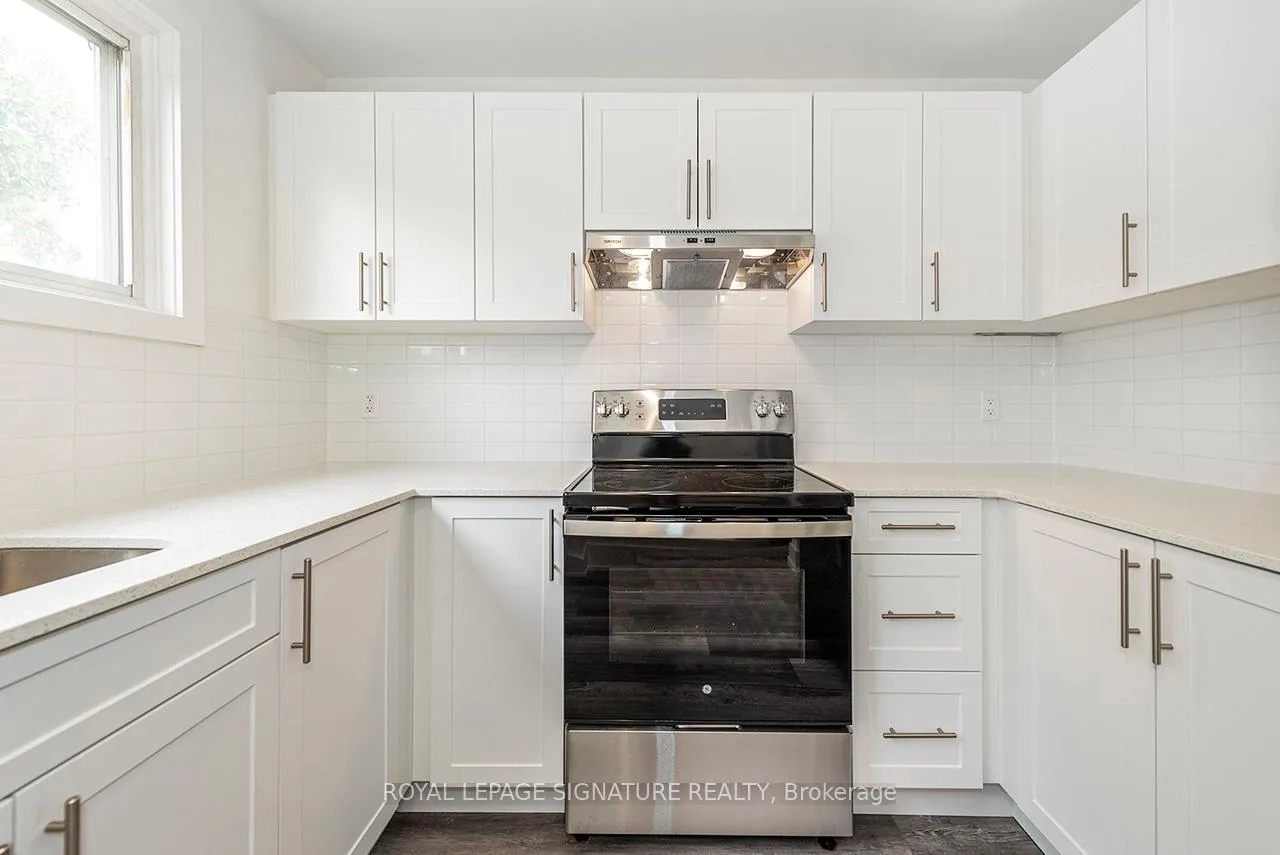 Photo 16 of 76 Woodman Drive N, Hamilton, Kentley — HOMEH