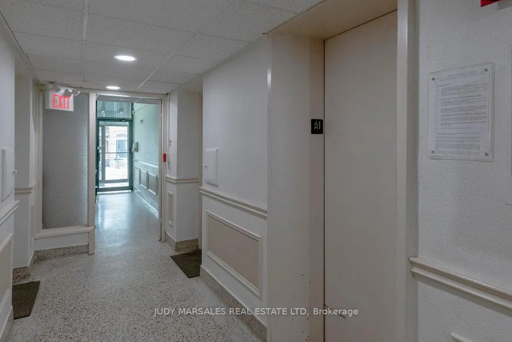 Photo 6 of Unit 304, 174 Herkimer Street, Hamilton, Durand — HOMEH