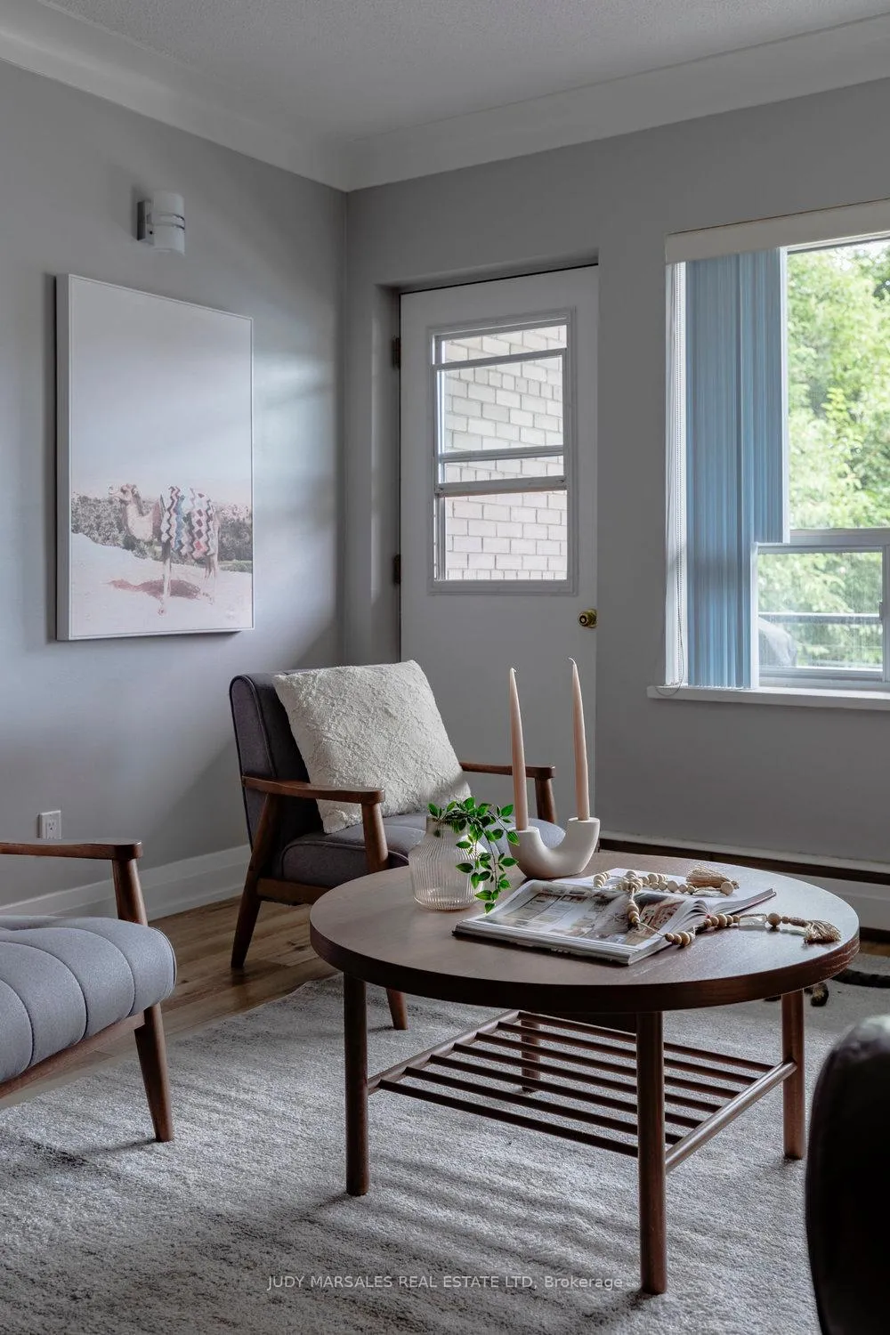 Photo 8 of Unit 304, 174 Herkimer Street, Hamilton, Durand — HOMEH