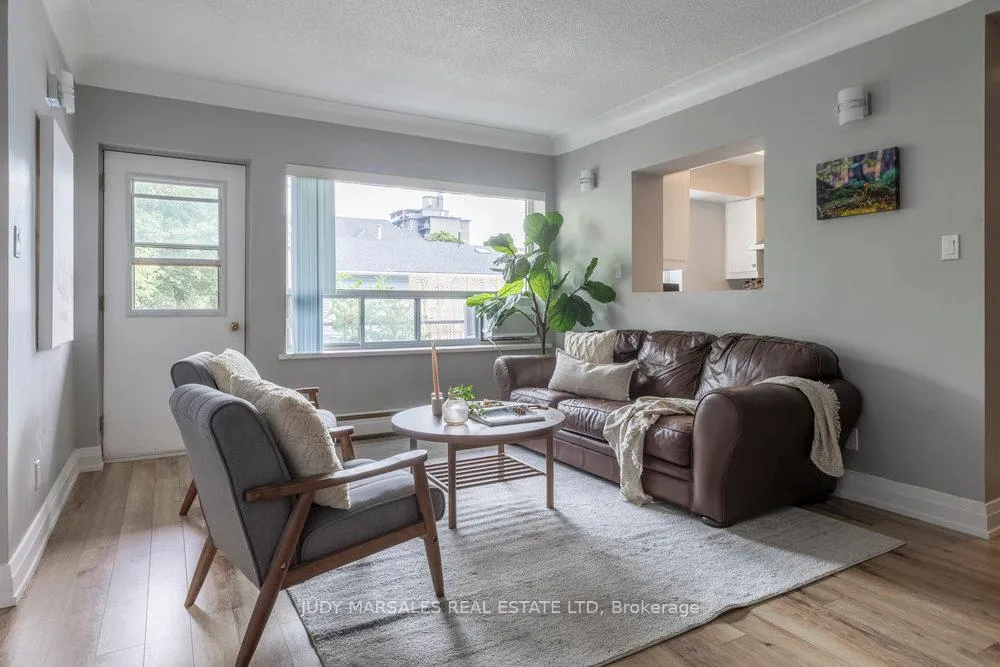 Photo 9 of Unit 304, 174 Herkimer Street, Hamilton, Durand — HOMEH