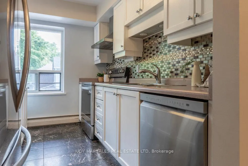 Photo 19 of Unit 304, 174 Herkimer Street, Hamilton, Durand — HOMEH