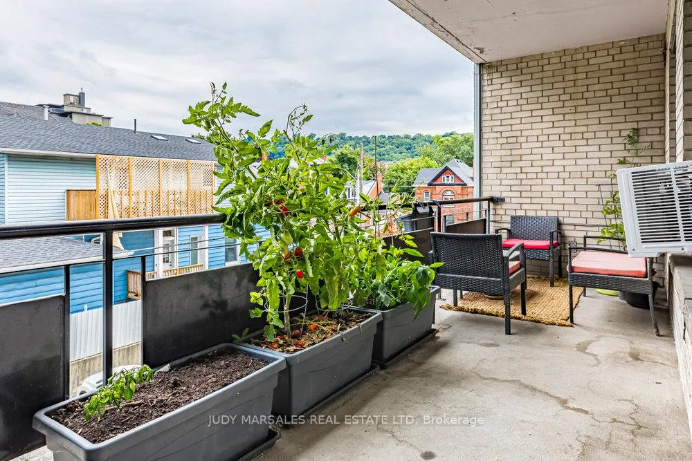 Photo 38 of Unit 304, 174 Herkimer Street, Hamilton, Durand — HOMEH