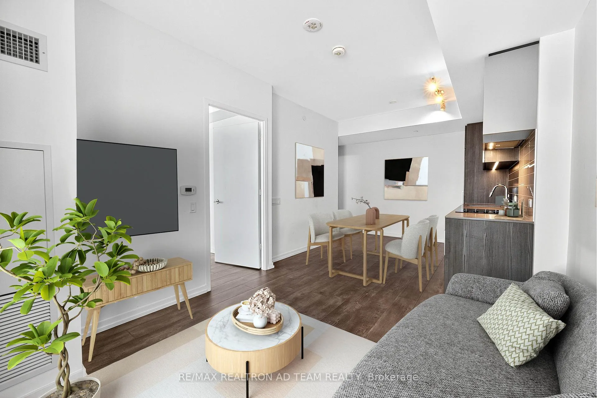 Photo 14 of Unit 1901, 1000 Portage Parkway, Vaughan, Concord — HOMEH