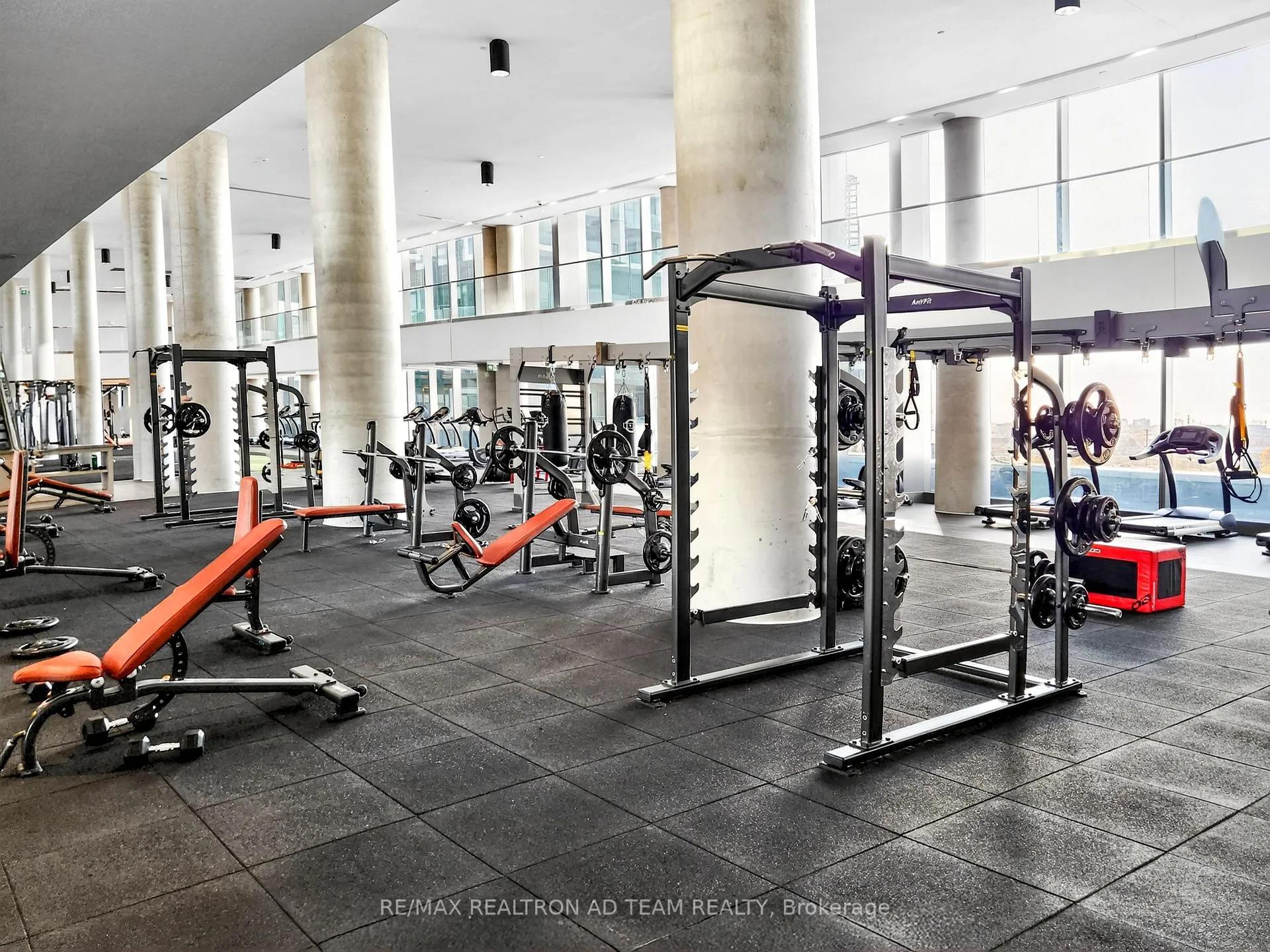 Photo 28 of Unit 1901, 1000 Portage Parkway, Vaughan, Concord — HOMEH