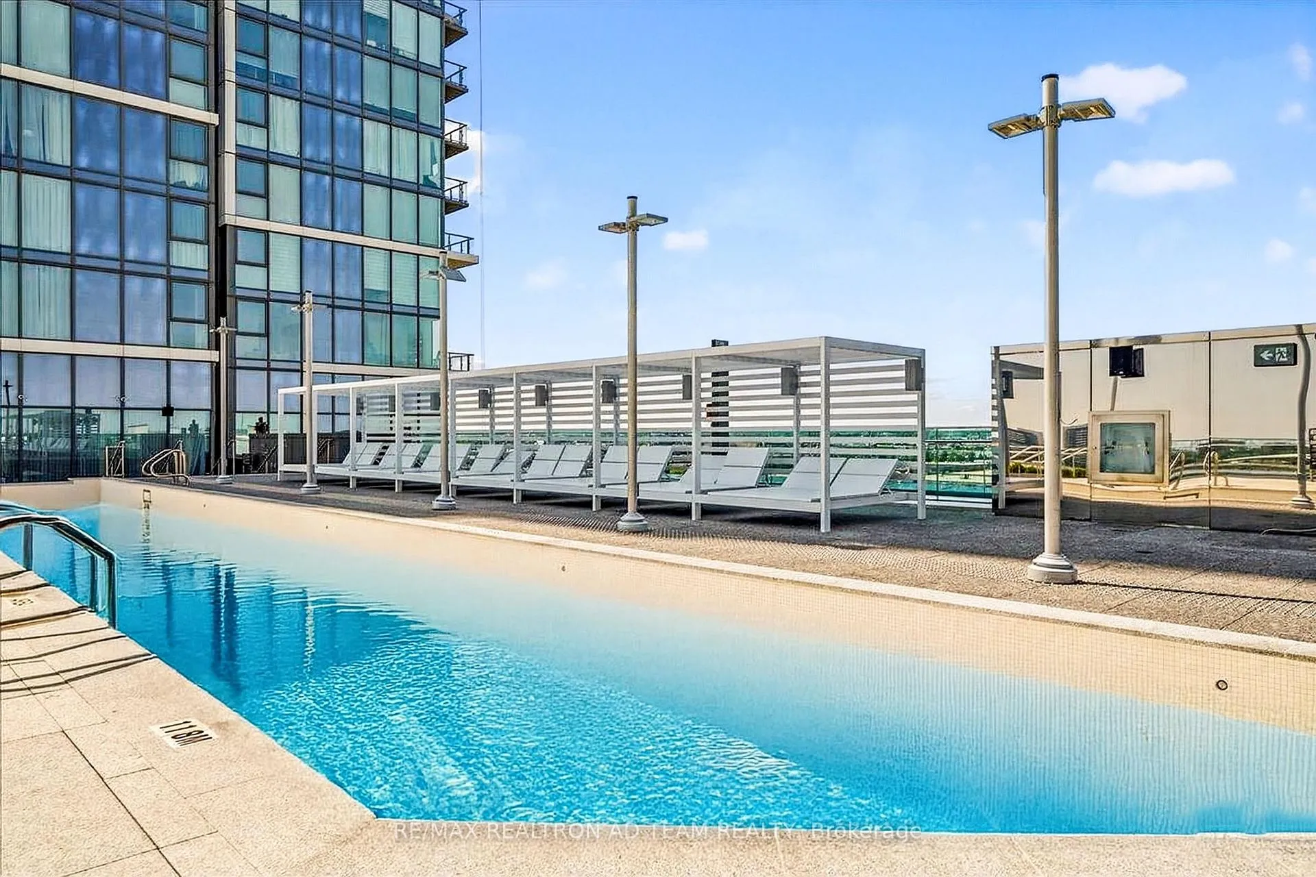Photo 30 of Unit 1901, 1000 Portage Parkway, Vaughan, Concord — HOMEH