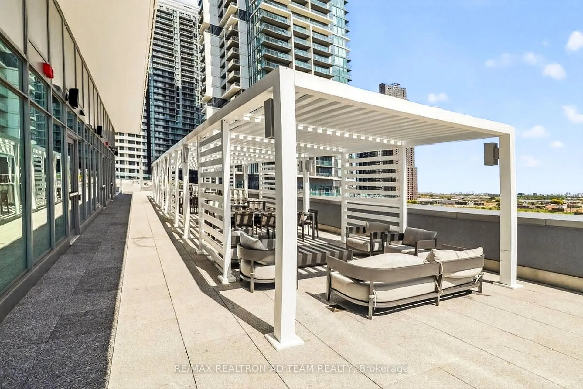 Photo 32 of Unit 1901, 1000 Portage Parkway, Vaughan, Concord — HOMEH