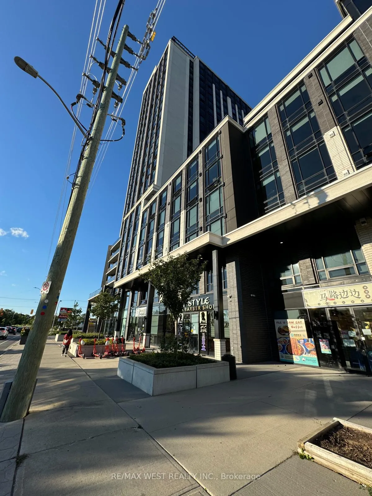 Photo 1 of Unit 1407, 330 Phillip Street N, Waterloo — HOMEH