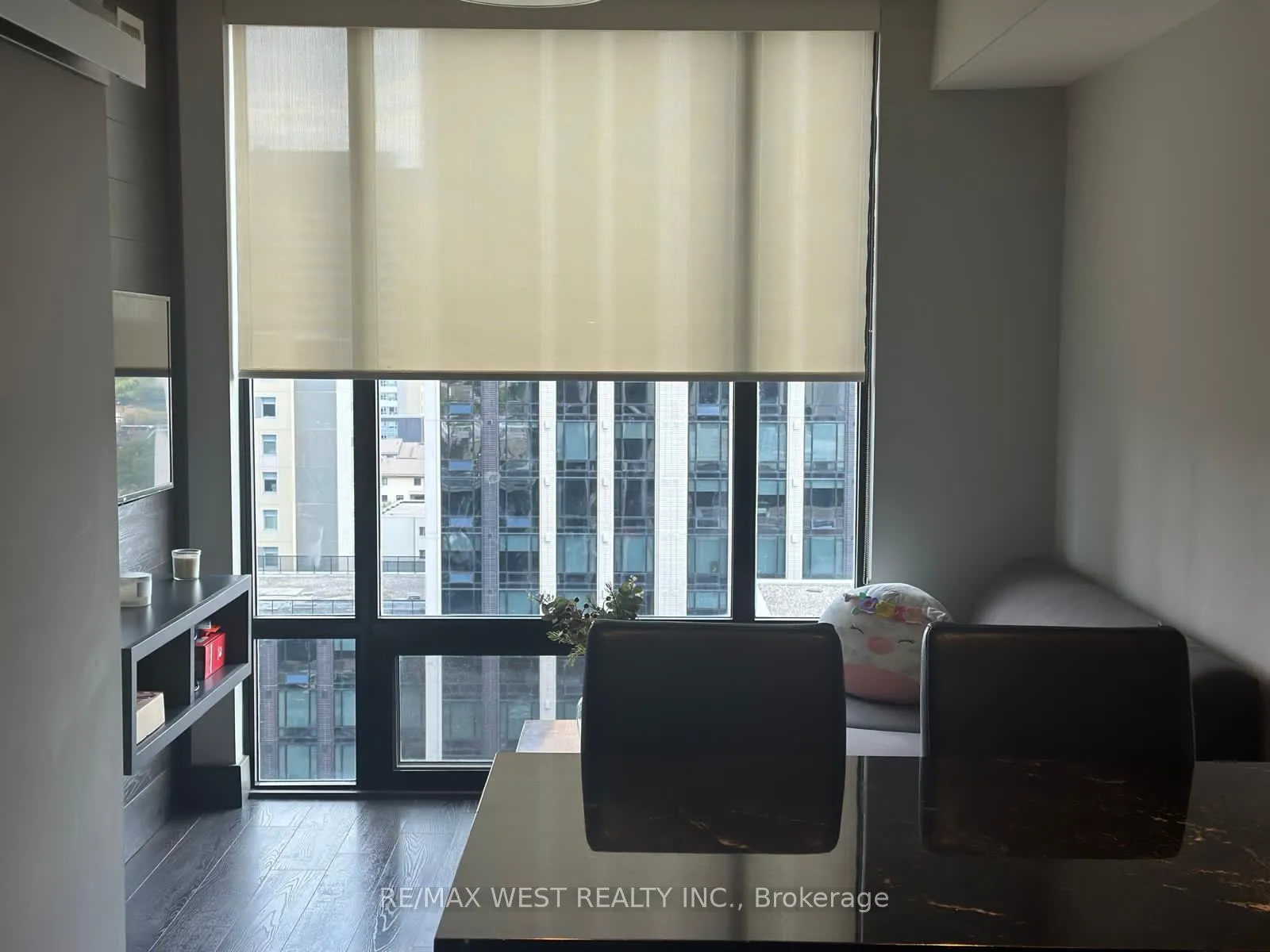Photo 2 of Unit 1407, 330 Phillip Street N, Waterloo — HOMEH