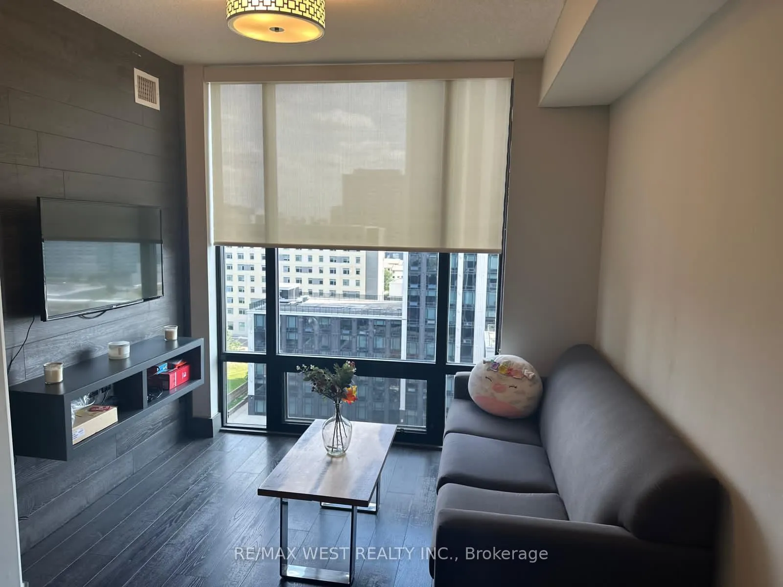 Photo 3 of Unit 1407, 330 Phillip Street N, Waterloo — HOMEH