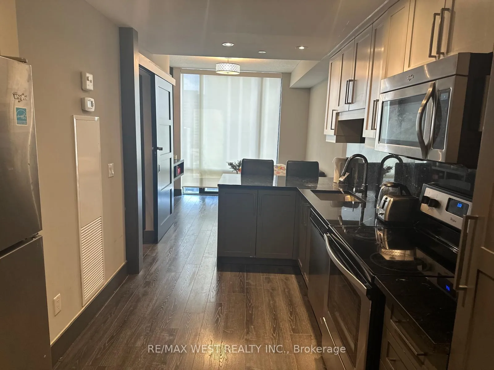 Photo 5 of Unit 1407, 330 Phillip Street N, Waterloo — HOMEH