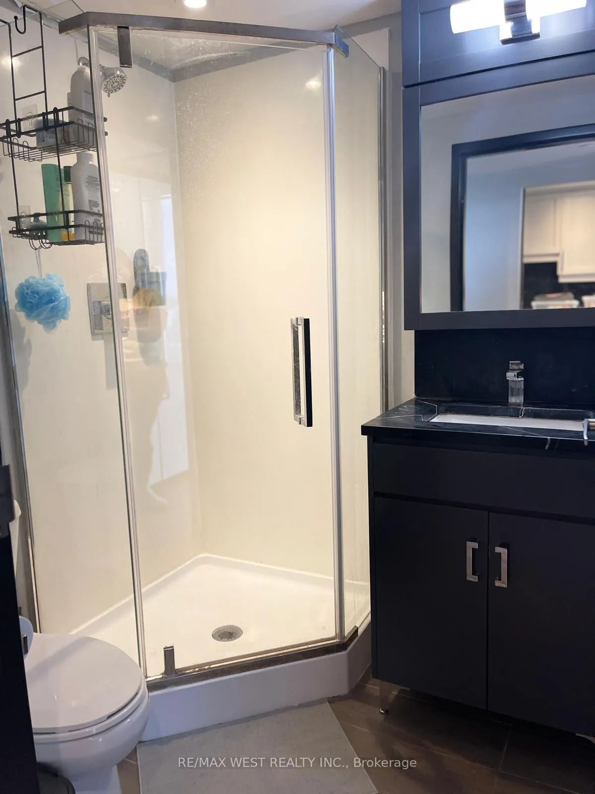 Photo 9 of Unit 1407, 330 Phillip Street N, Waterloo — HOMEH