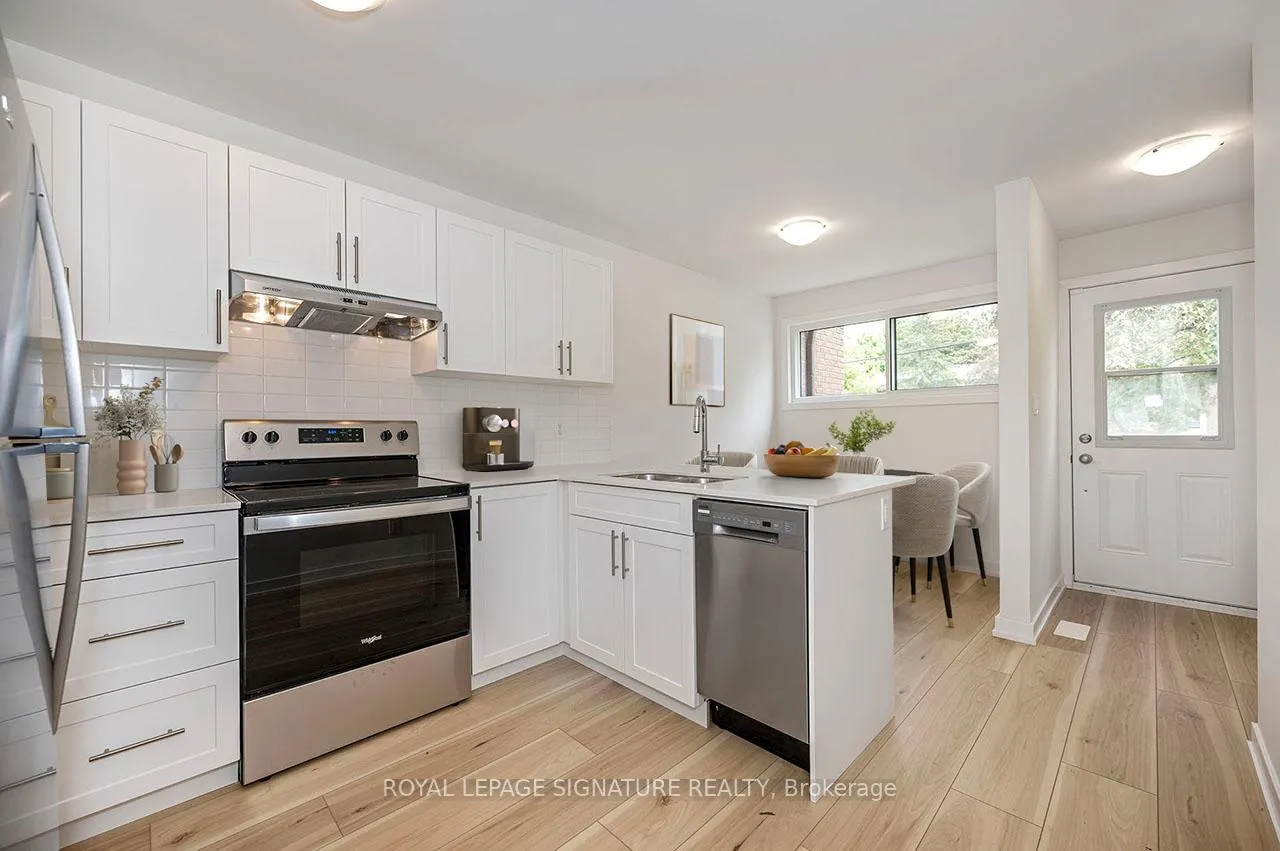 Photo 1 of 73 Woodman Drive N, Hamilton, Kentley — HOMEH