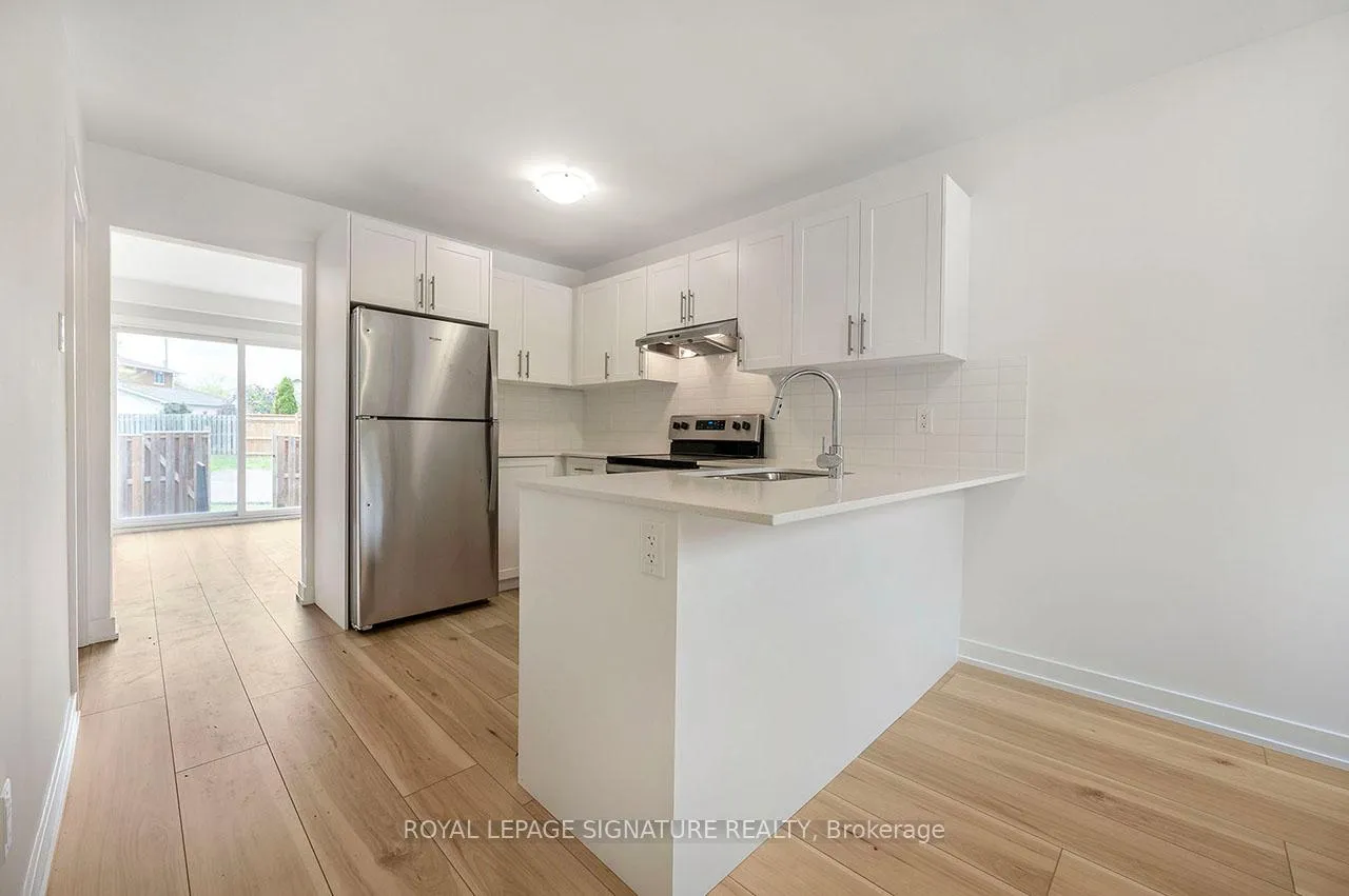 Photo 7 of 73 Woodman Drive N, Hamilton, Kentley — HOMEH