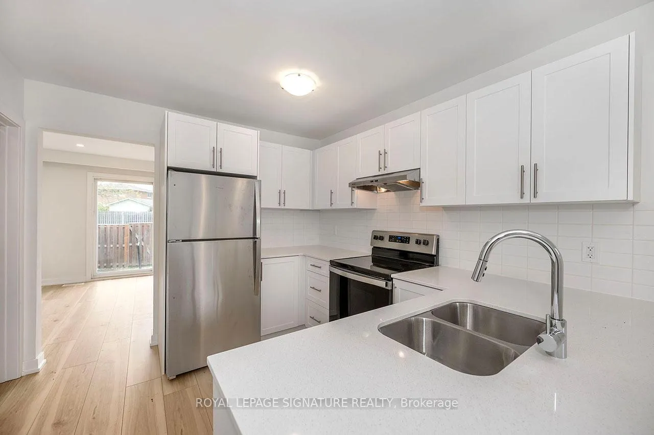 Photo 8 of 73 Woodman Drive N, Hamilton, Kentley — HOMEH