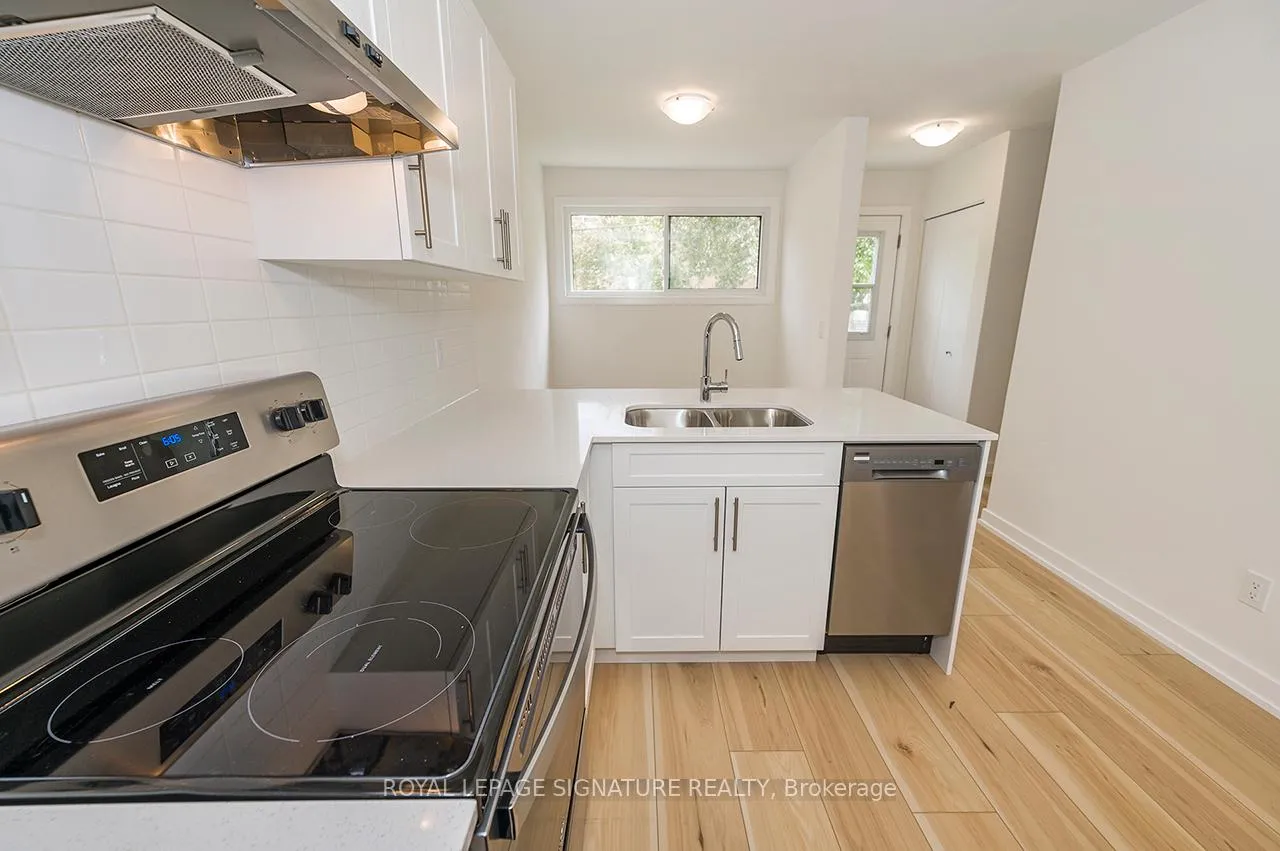 Photo 14 of 73 Woodman Drive N, Hamilton, Kentley — HOMEH