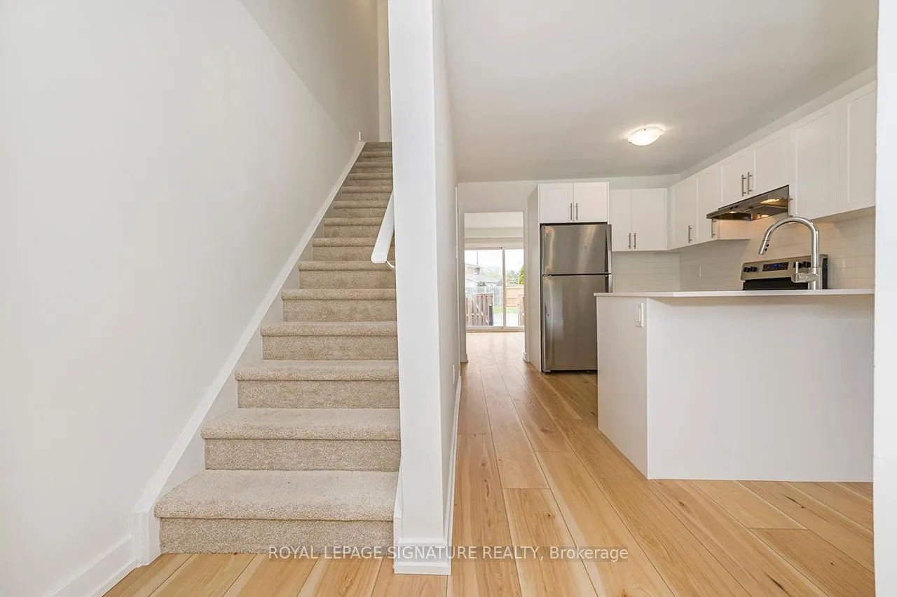 Photo 15 of 73 Woodman Drive N, Hamilton, Kentley — HOMEH