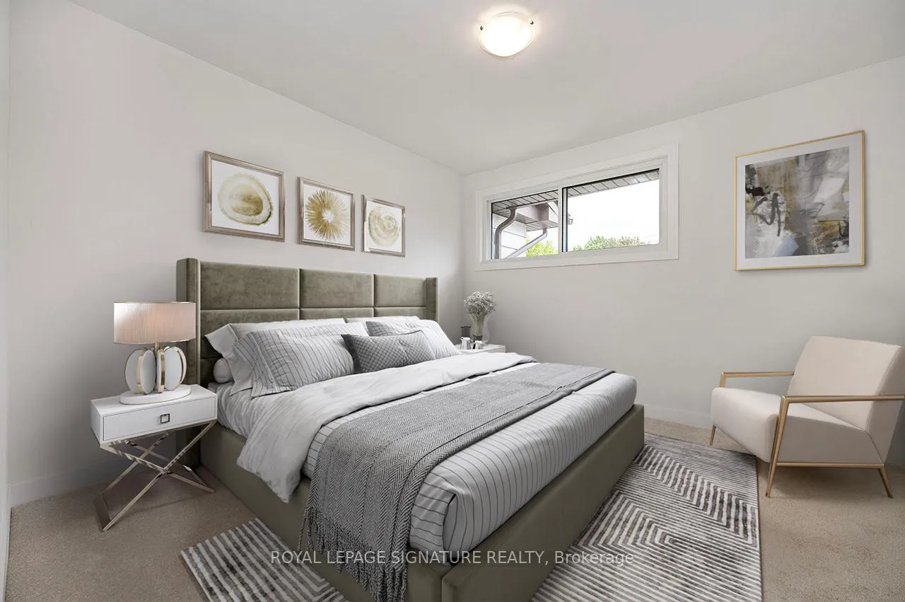 Photo 25 of 73 Woodman Drive N, Hamilton, Kentley — HOMEH