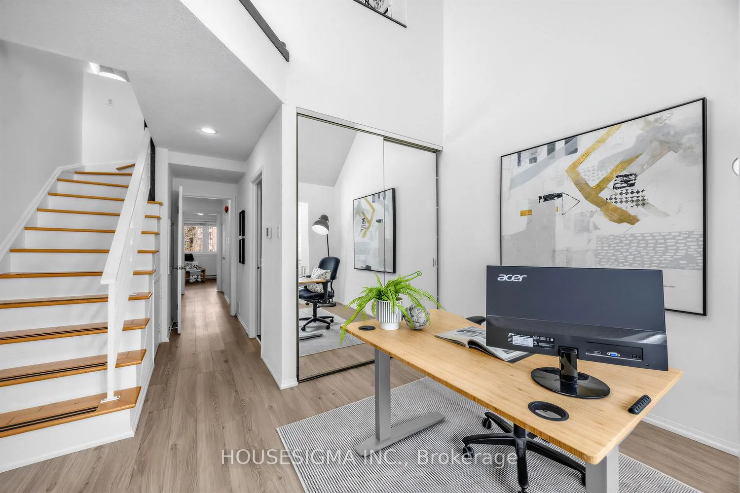 Photo 25 of Unit 47, 39 Tecumseth Street, Toronto, Niagara — HOMEH