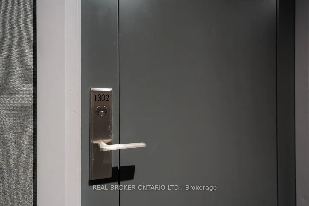 Photo 3 of Unit 1302, 33 Frederick Todd Way, Toronto, Thorncliffe Park — HOMEH